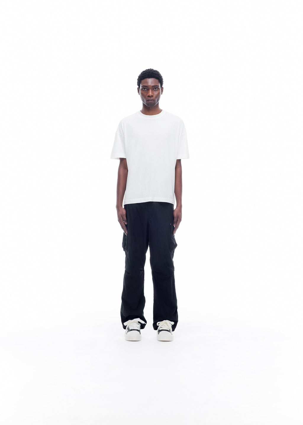 PARACHUTE CARGO PANT