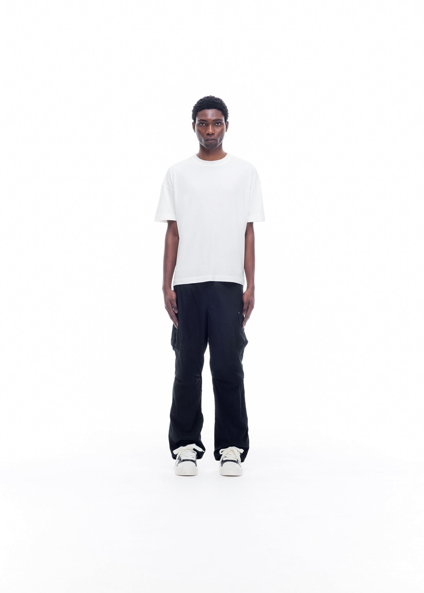 PARACHUTE CARGO PANT