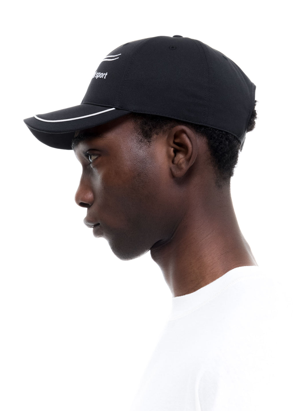 COLE BUXTON SPORT PIPED CAP
