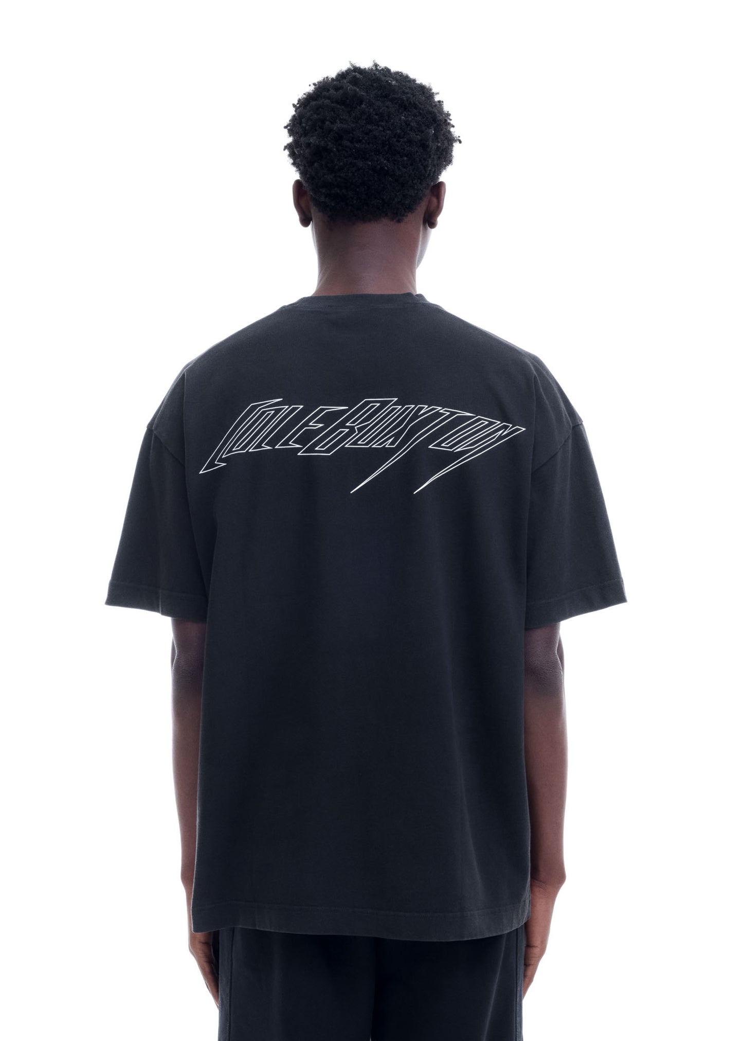 RACER T-SHIRT