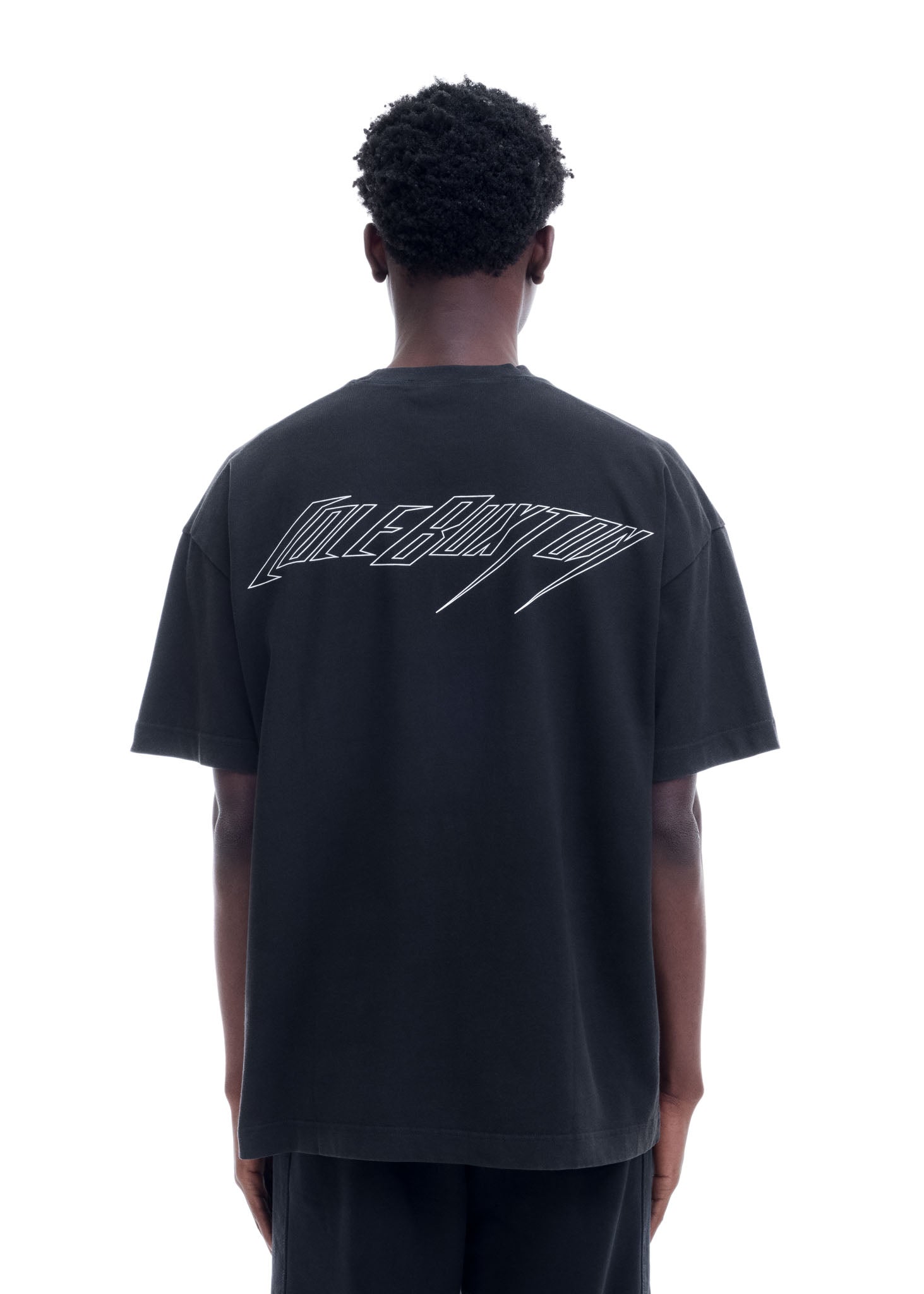 RACER T-SHIRT