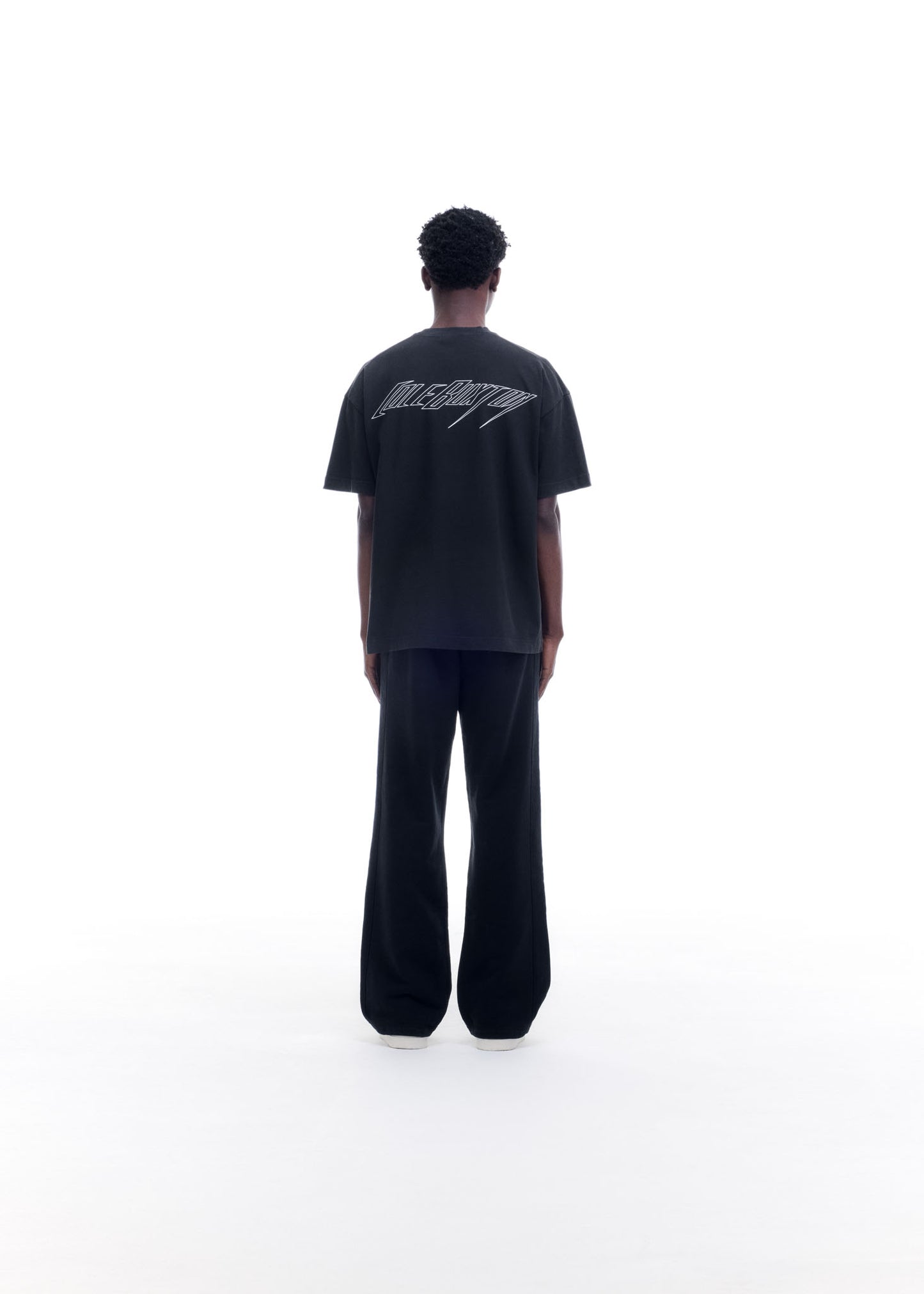 RACER T-SHIRT