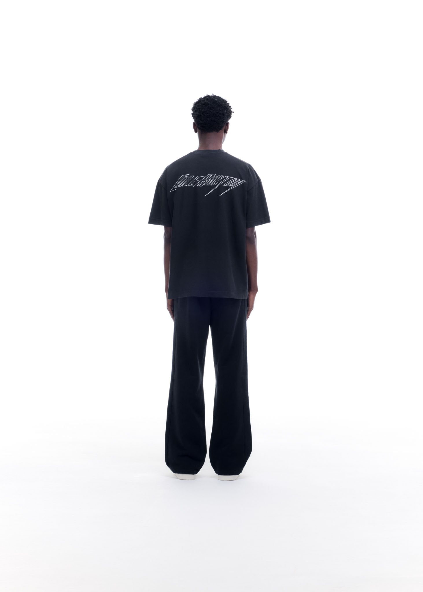 RACER T-SHIRT