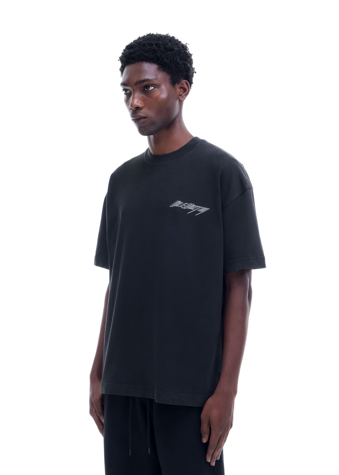 RACER T-SHIRT