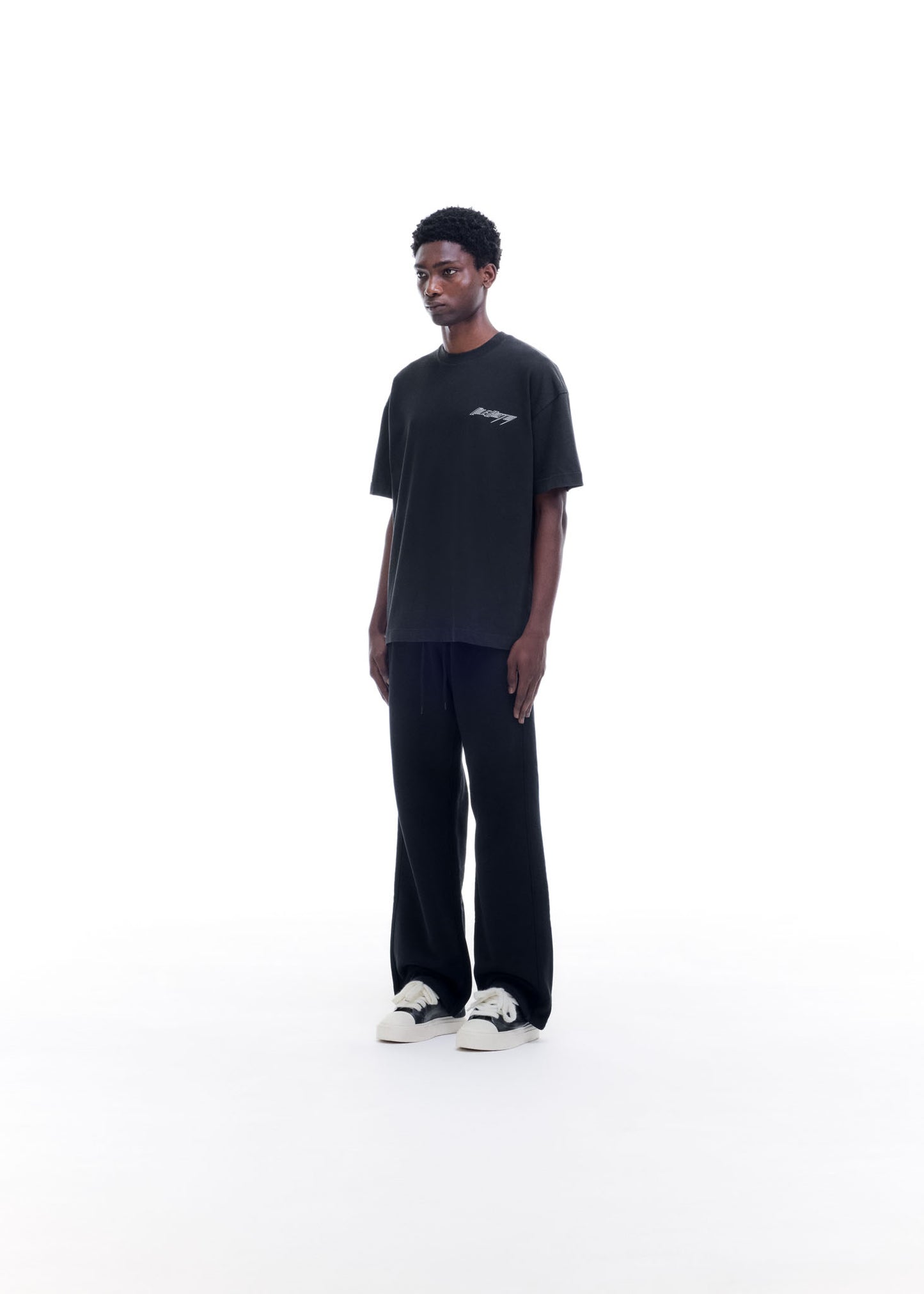 RACER T-SHIRT