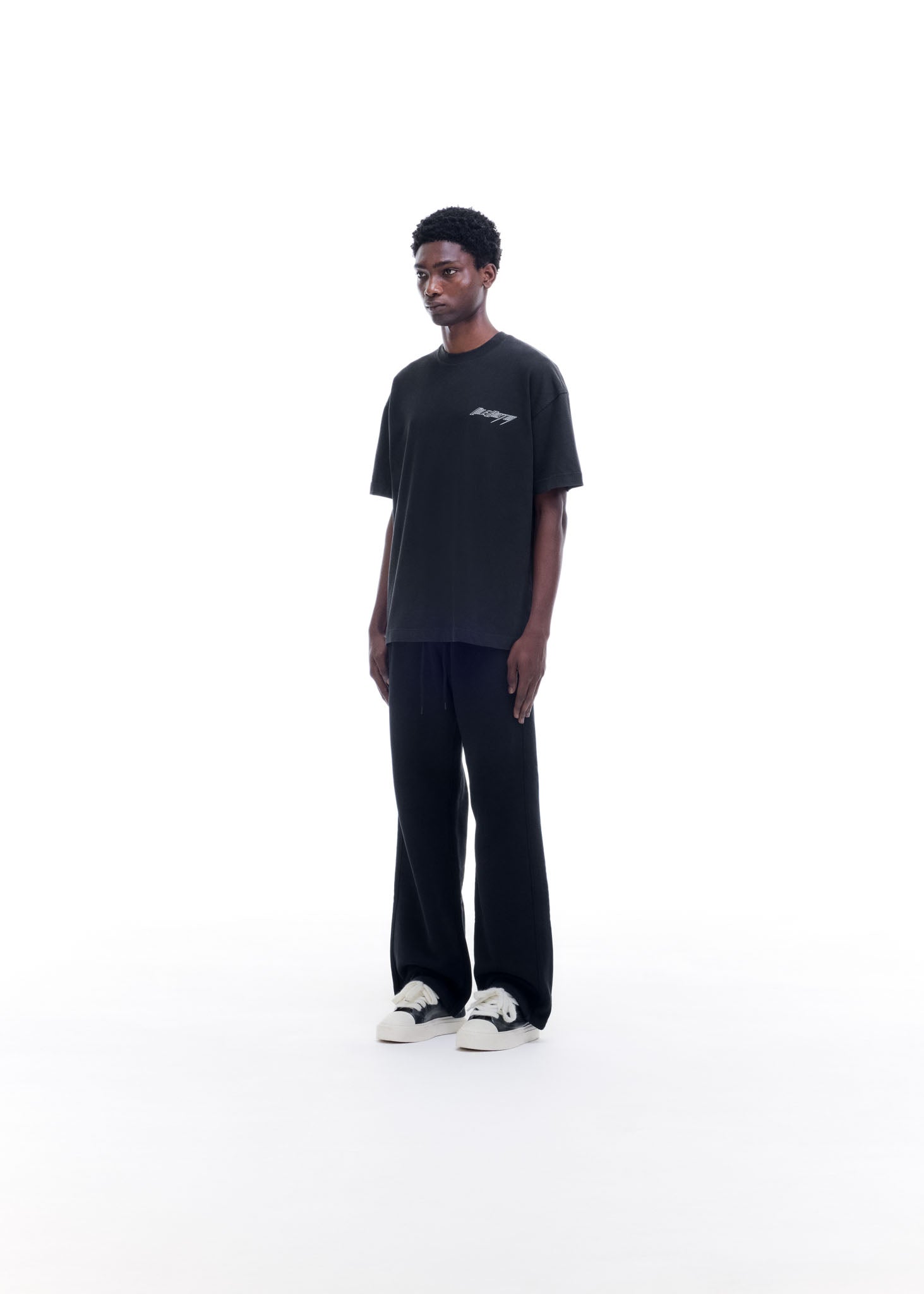 RACER T-SHIRT