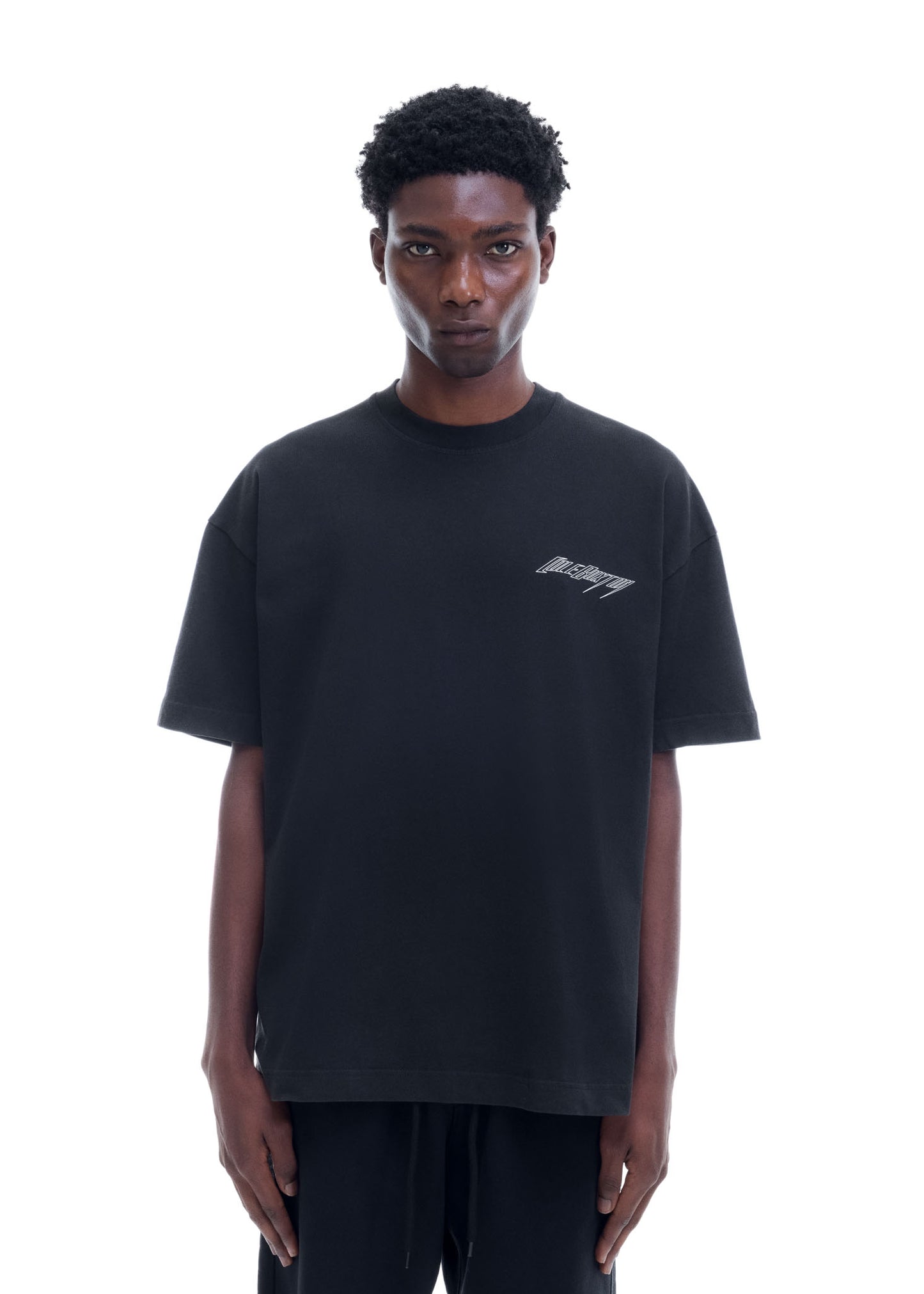 RACER T-SHIRT