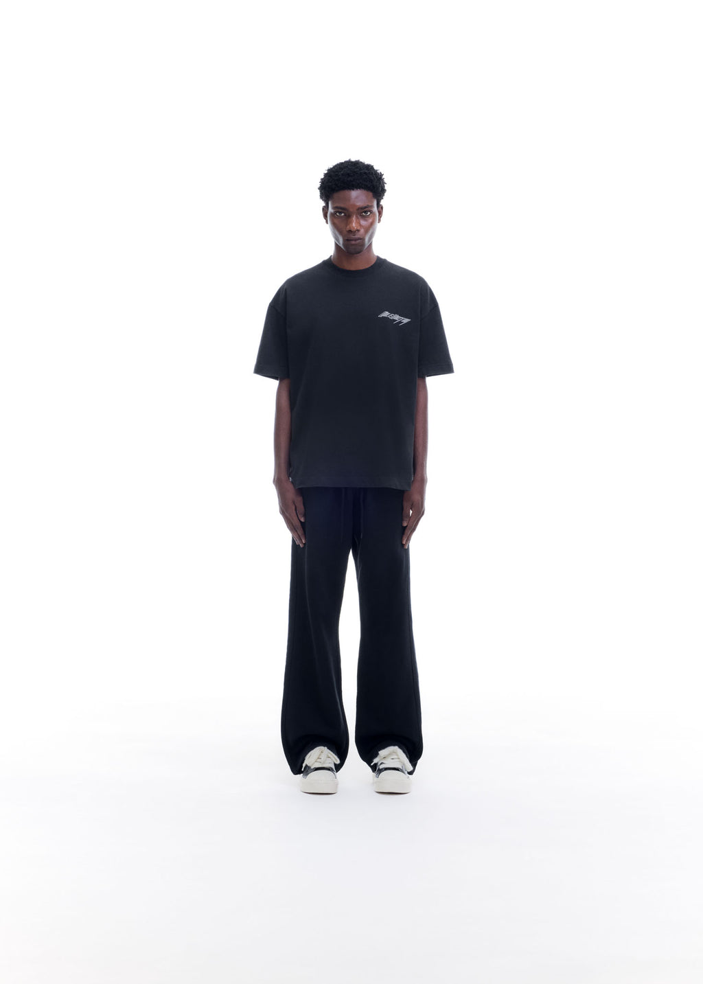 RACER T-SHIRT