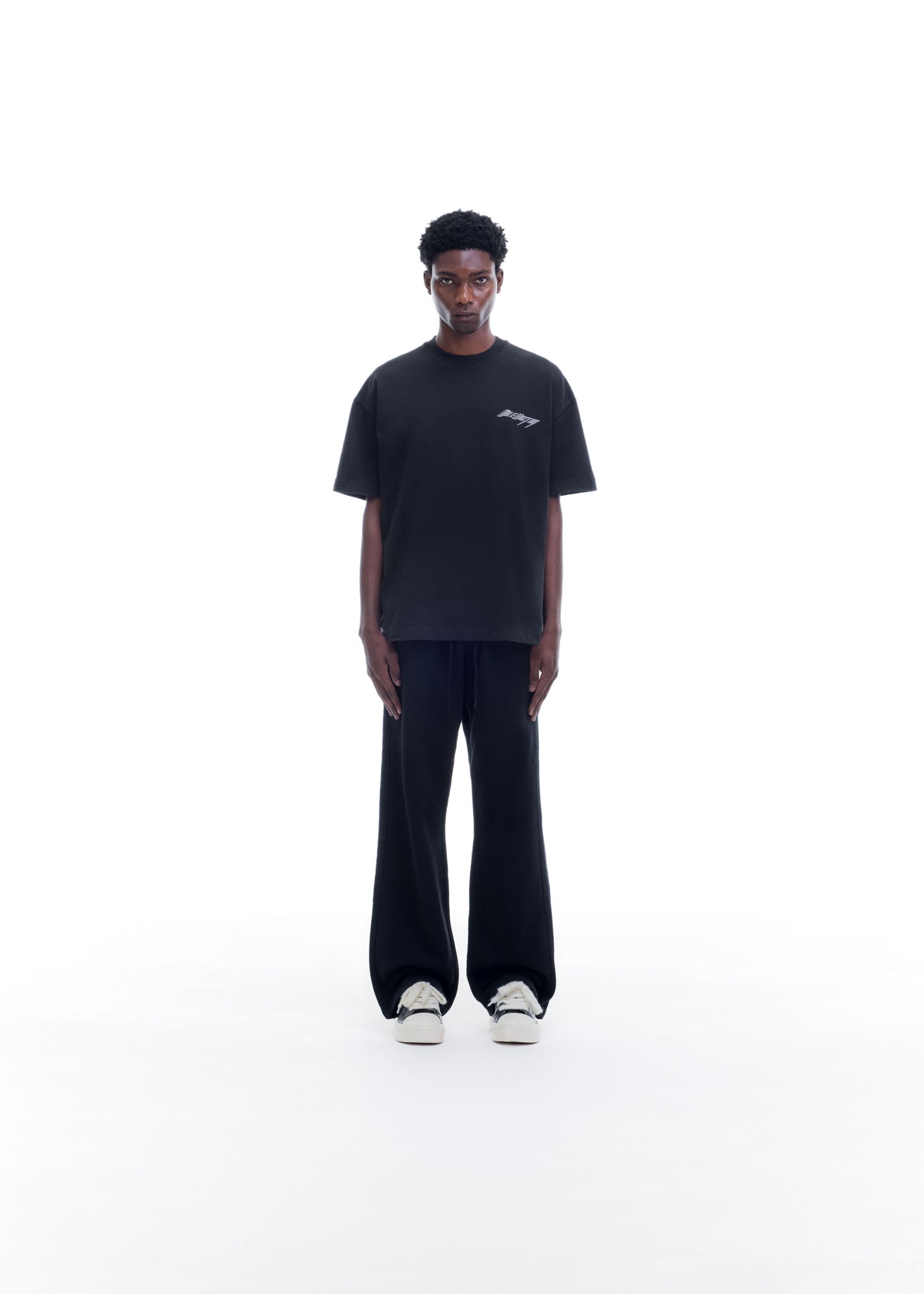 RACER T-SHIRT