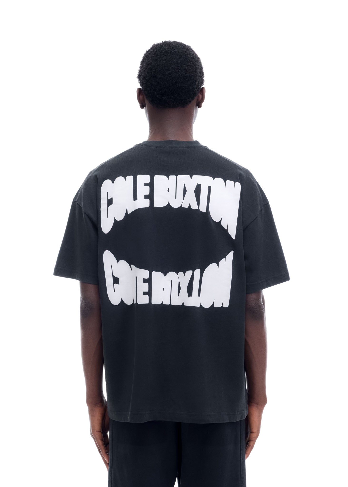 REFLECTED ARC T-SHIRT