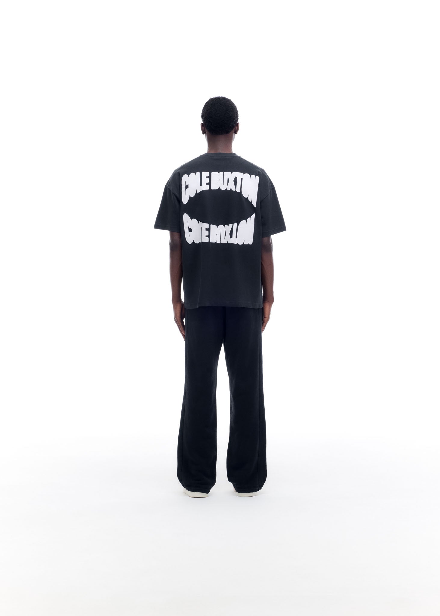 REFLECTED ARC T-SHIRT