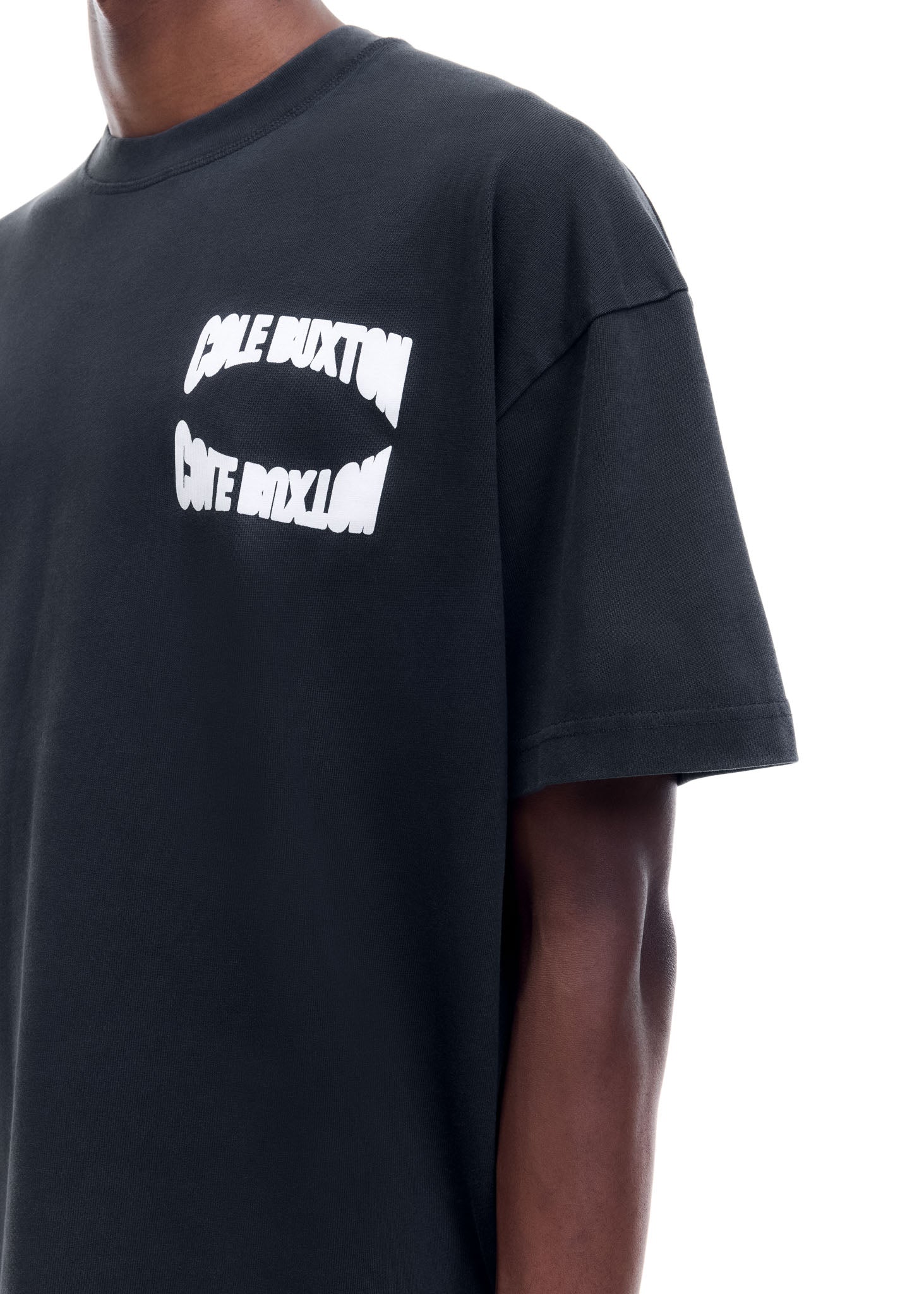 REFLECTED ARC T-SHIRT