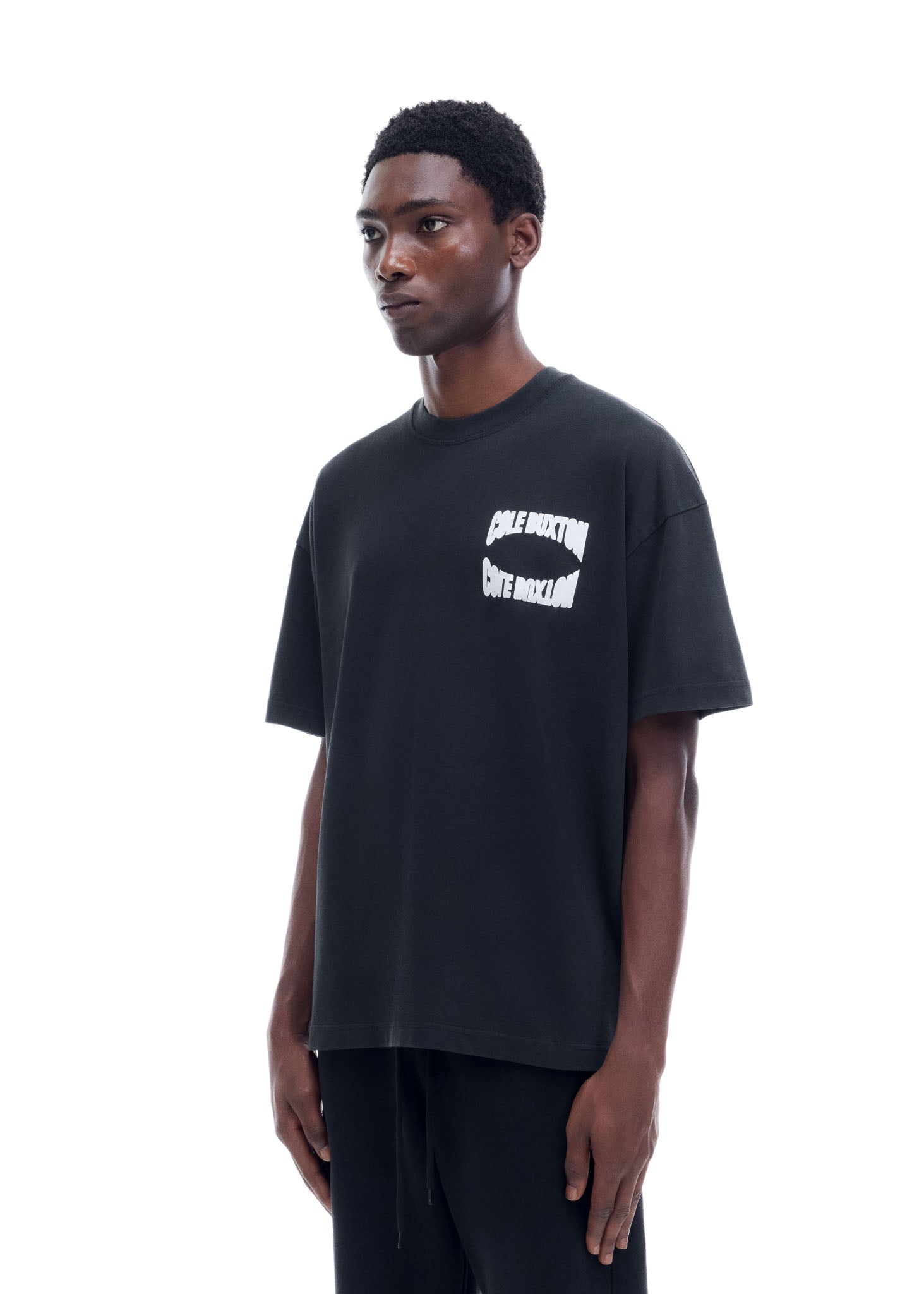 REFLECTED ARC T-SHIRT