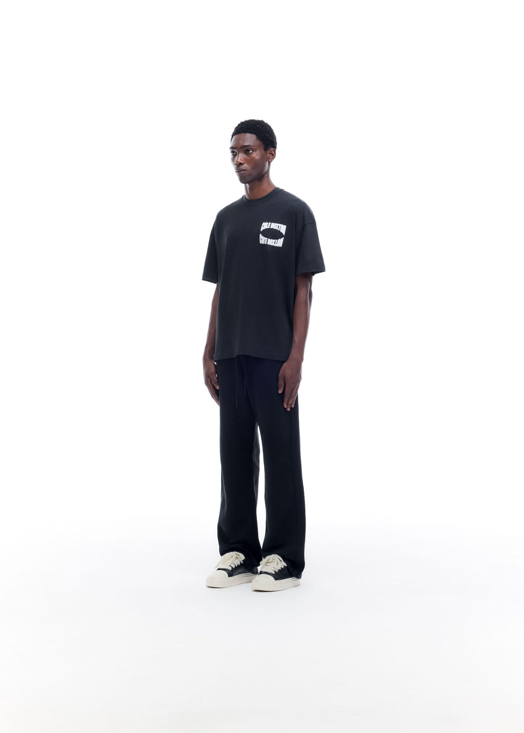REFLECTED ARC T-SHIRT