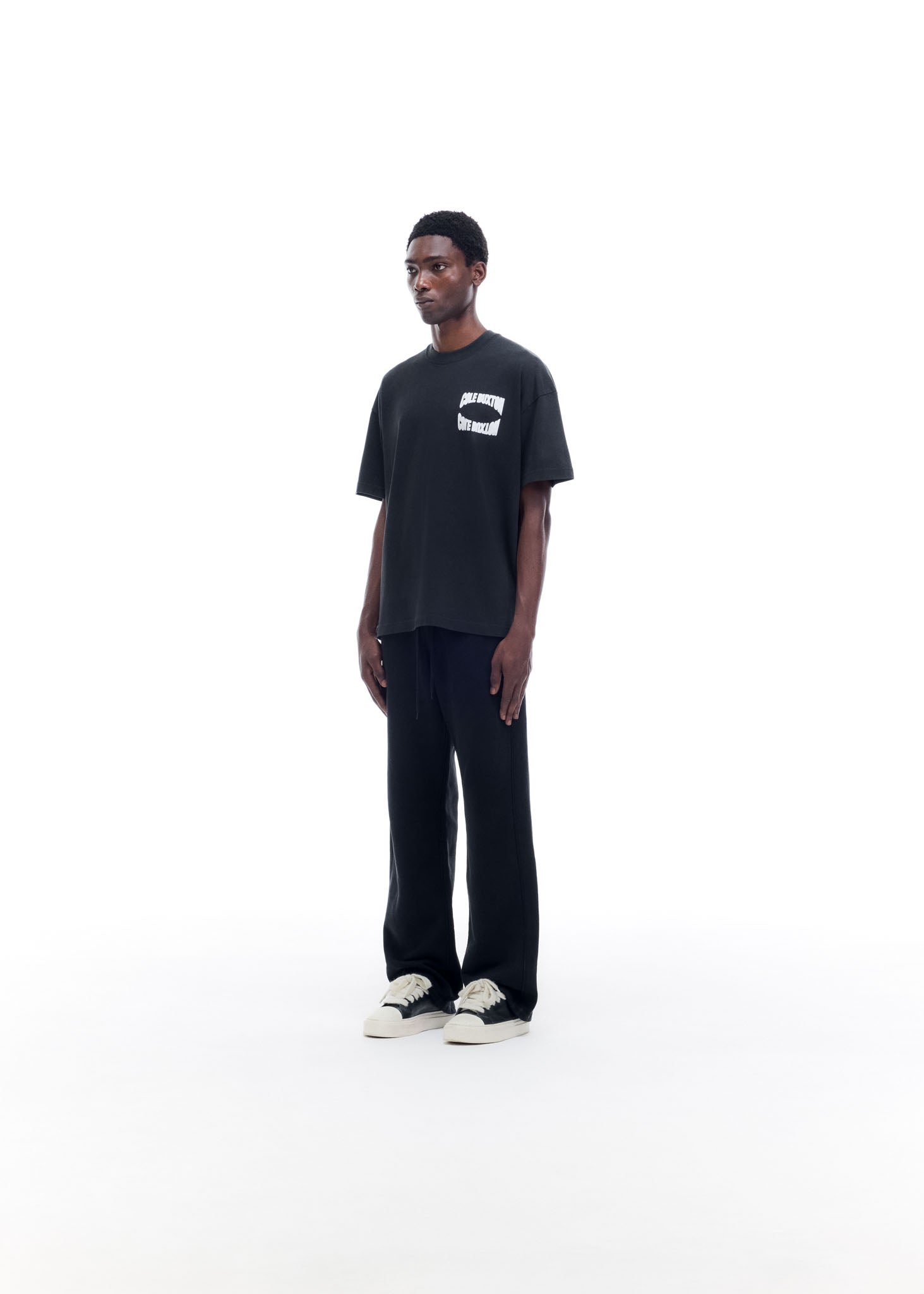 REFLECTED ARC T-SHIRT