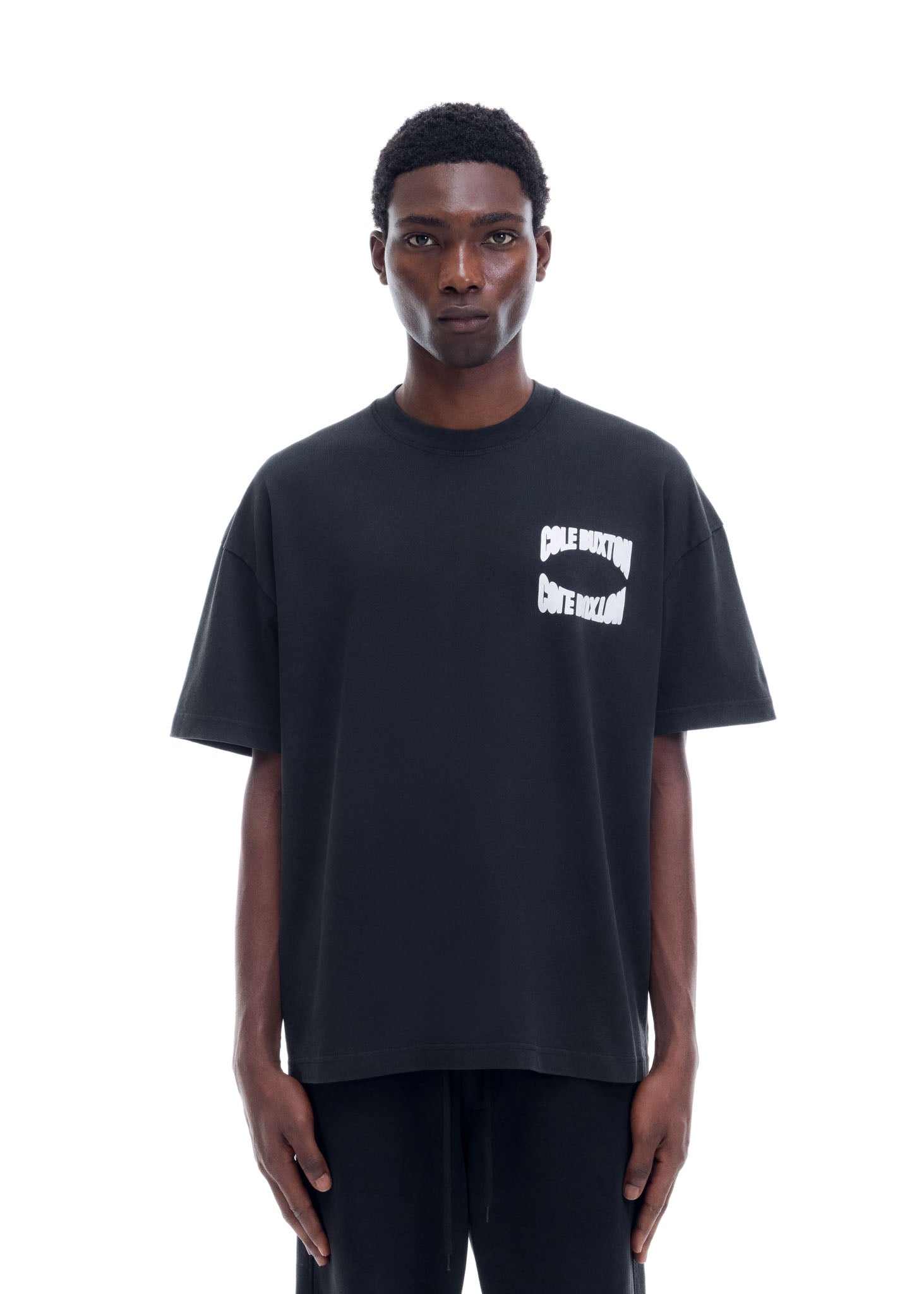 REFLECTED ARC T-SHIRT