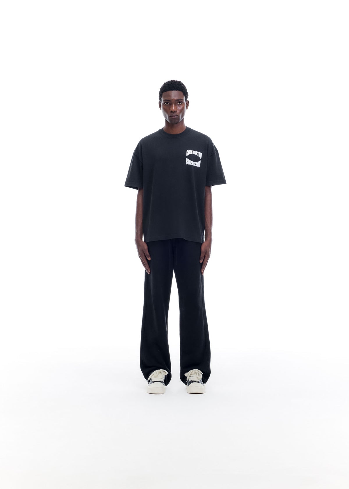 REFLECTED ARC T-SHIRT