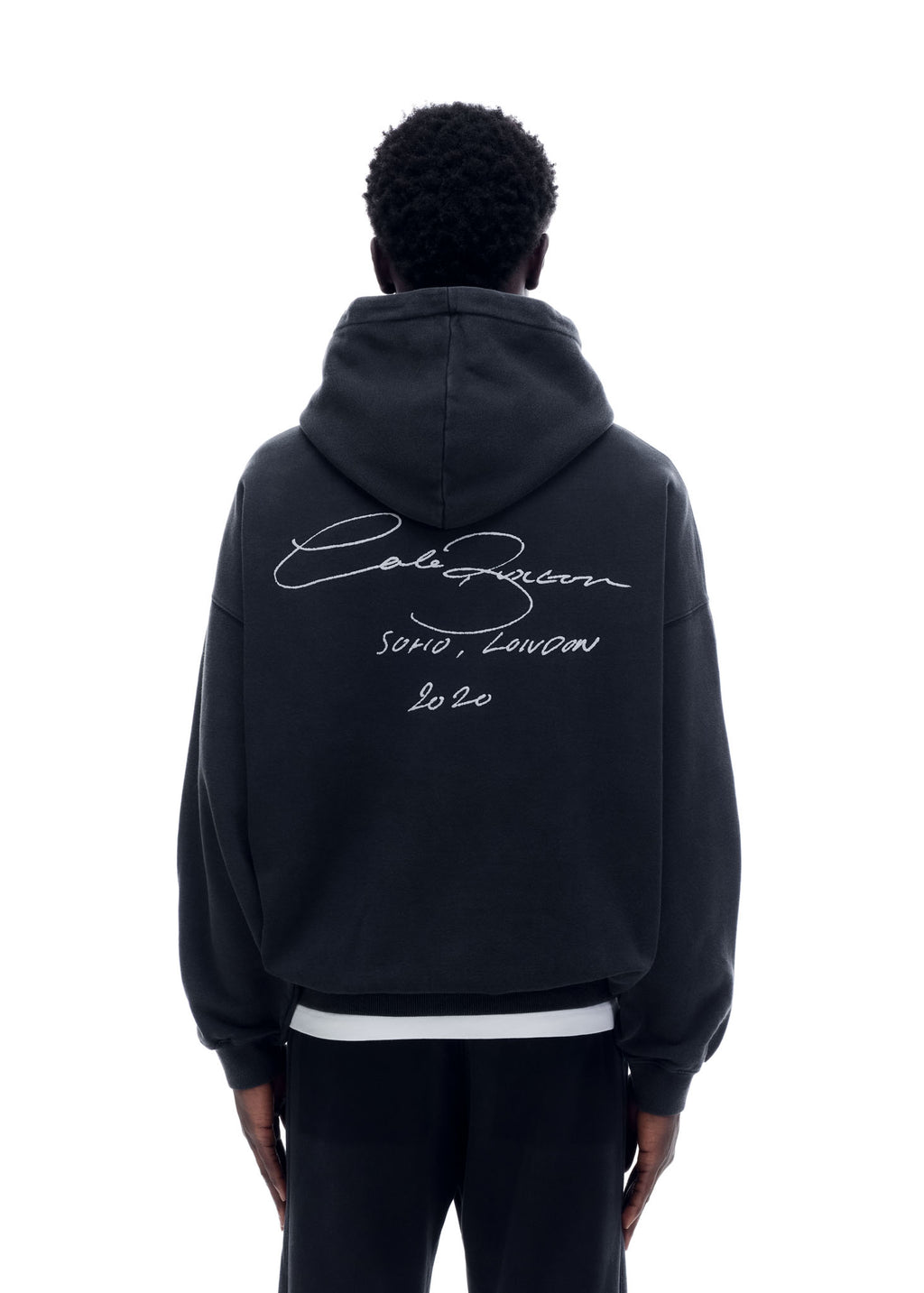 SIGNATURE HOODIE