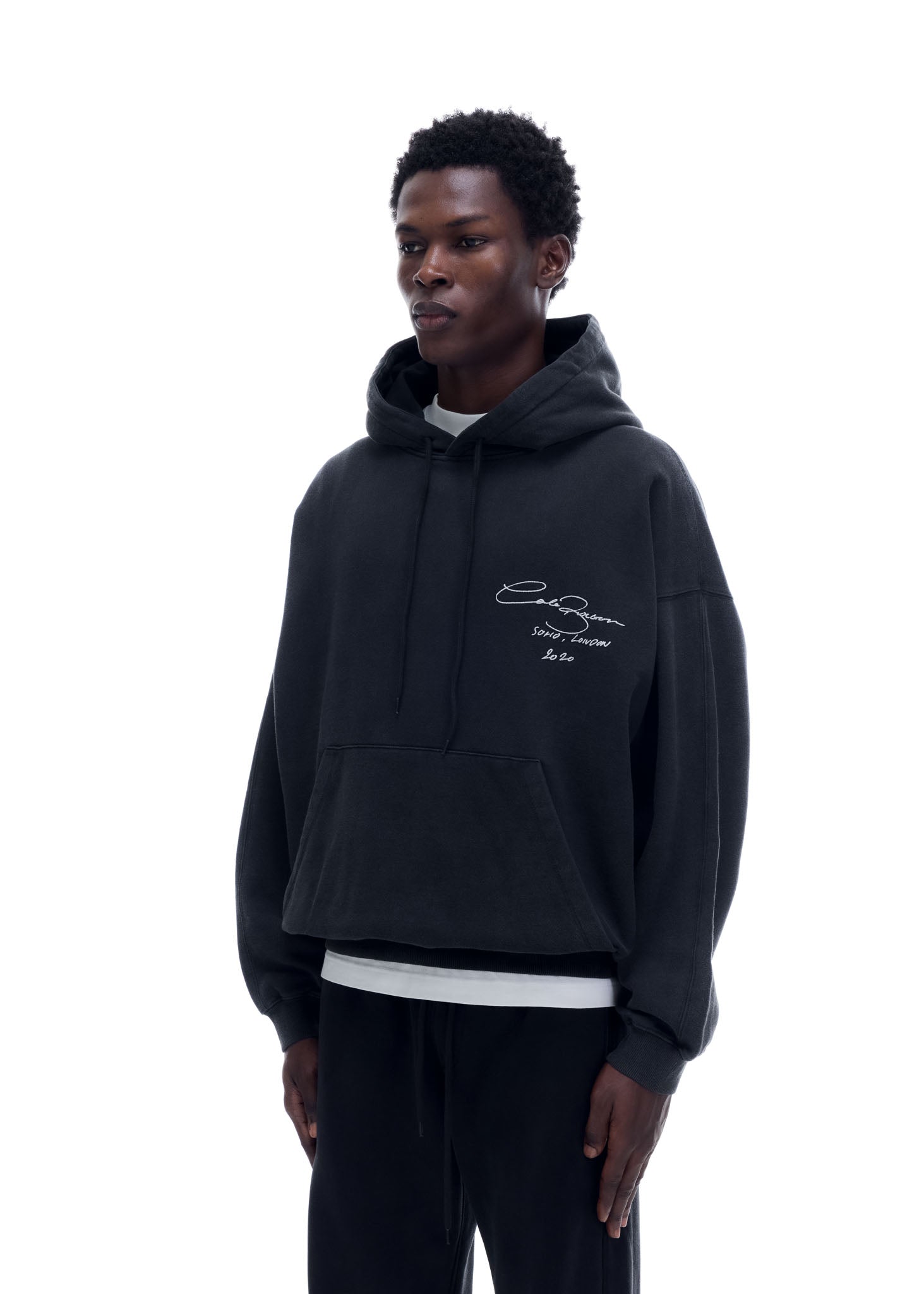 SIGNATURE HOODIE