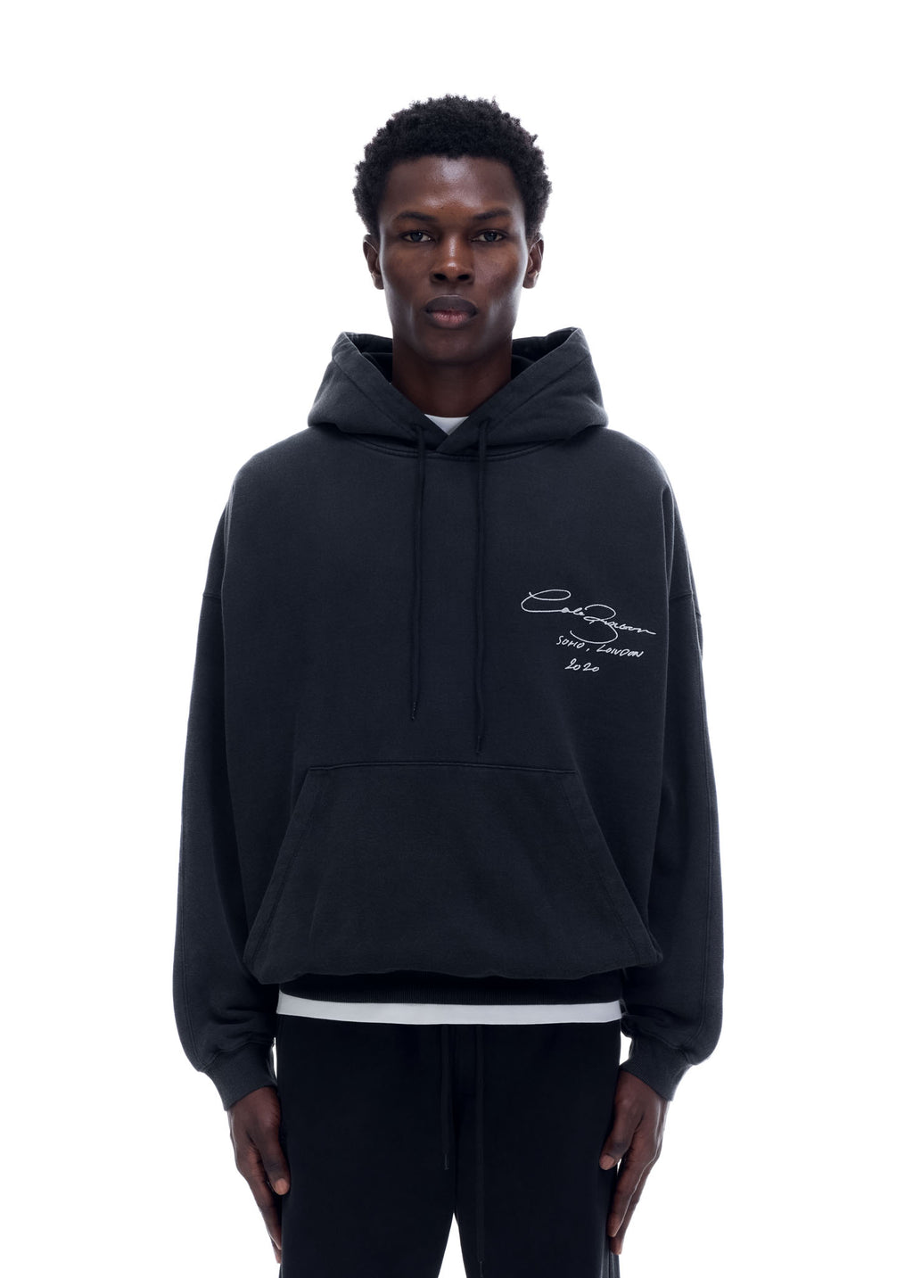 SIGNATURE HOODIE