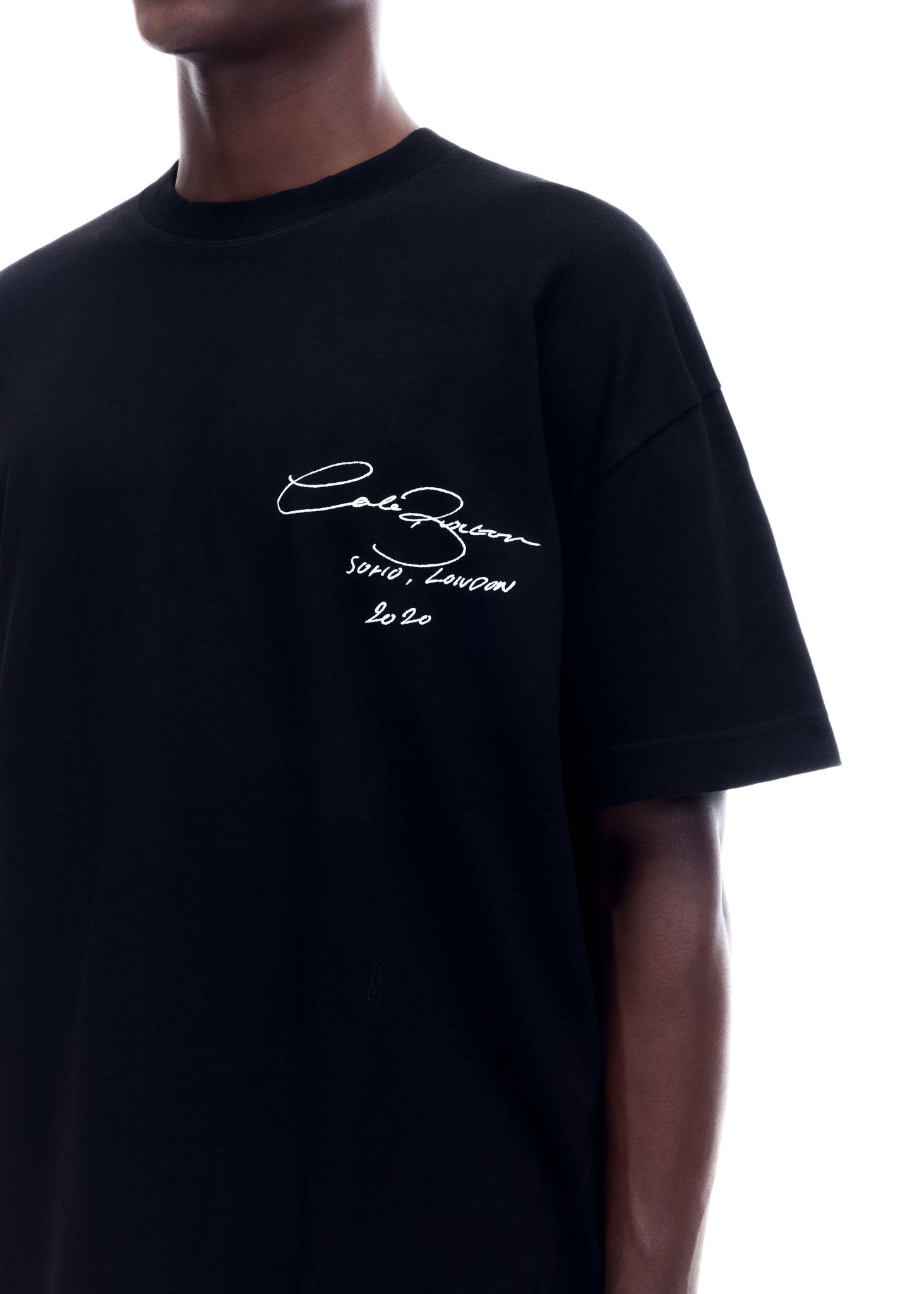SIGNATURE T-SHIRT