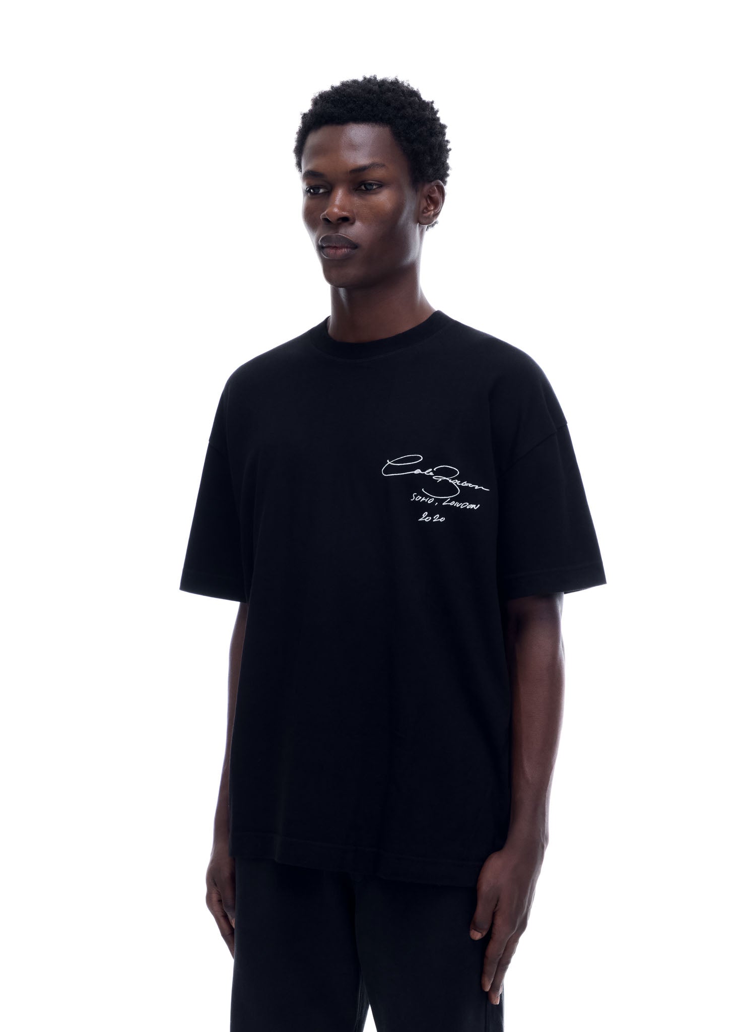 SIGNATURE T-SHIRT