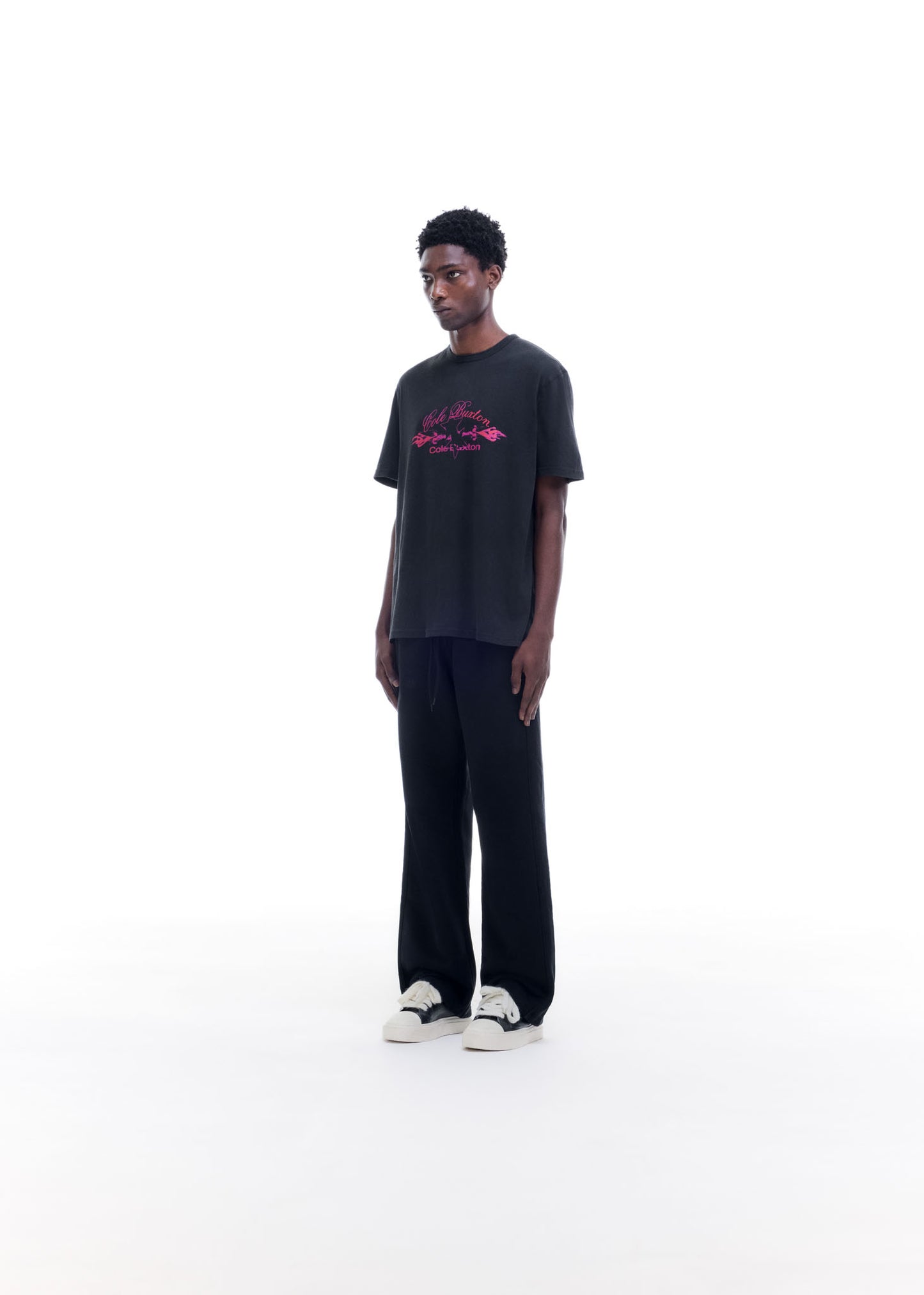 SKYLINE T-SHIRT