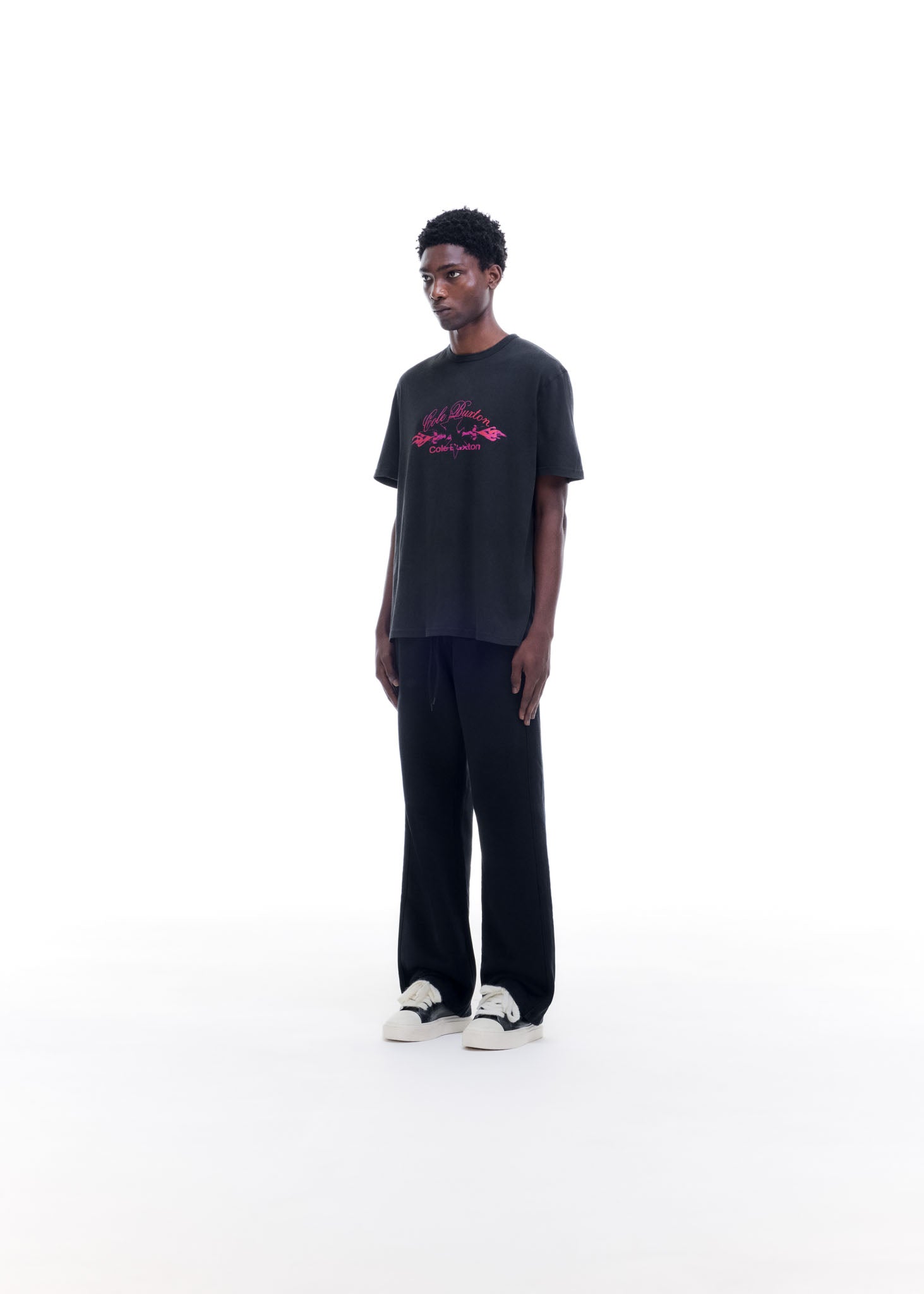 SKYLINE T-SHIRT
