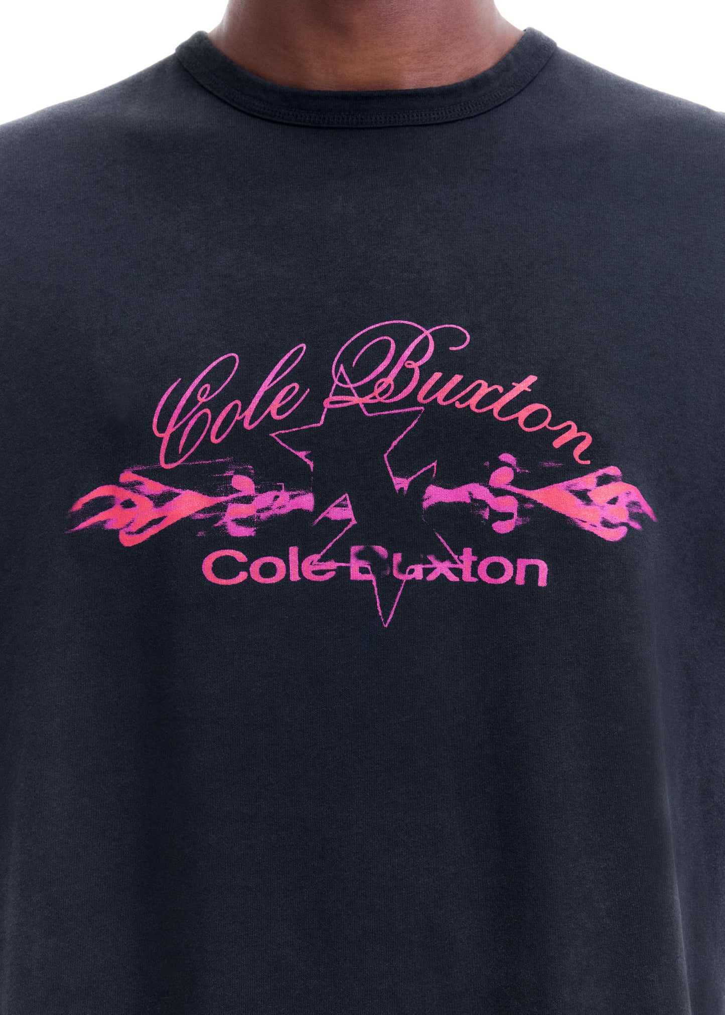 SKYLINE T-SHIRT