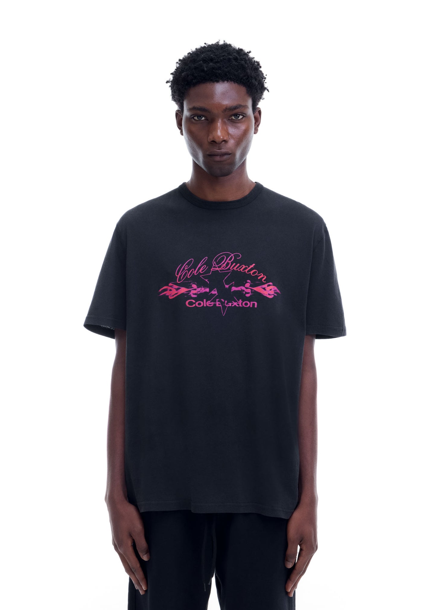 SKYLINE T-SHIRT