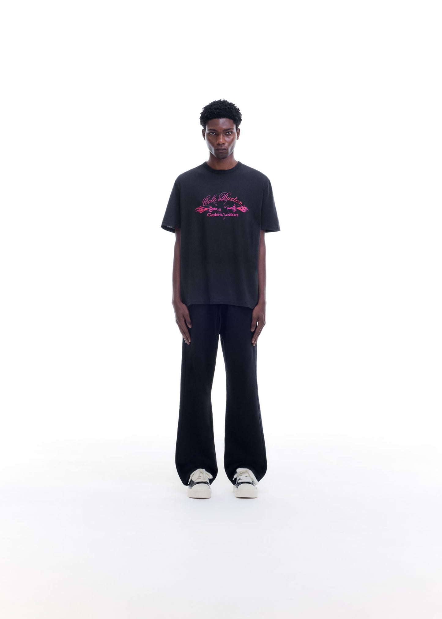 SKYLINE T-SHIRT