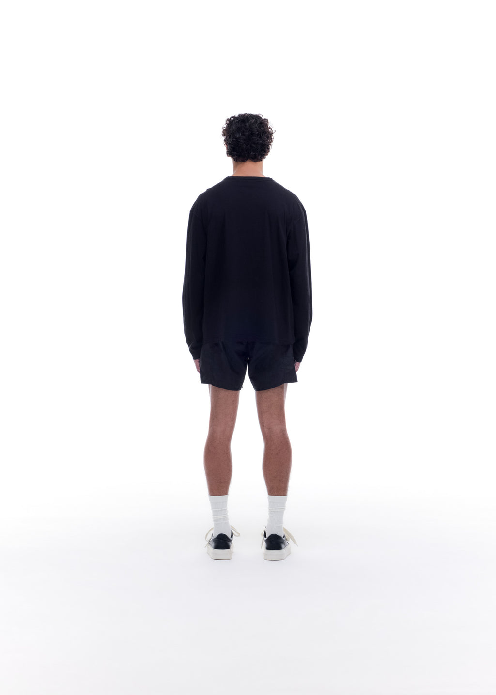 SM ISLAND LONG SLEEVE