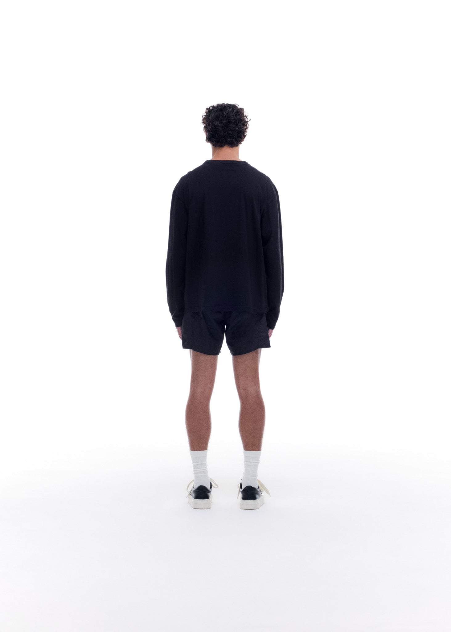 SM ISLAND LONG SLEEVE