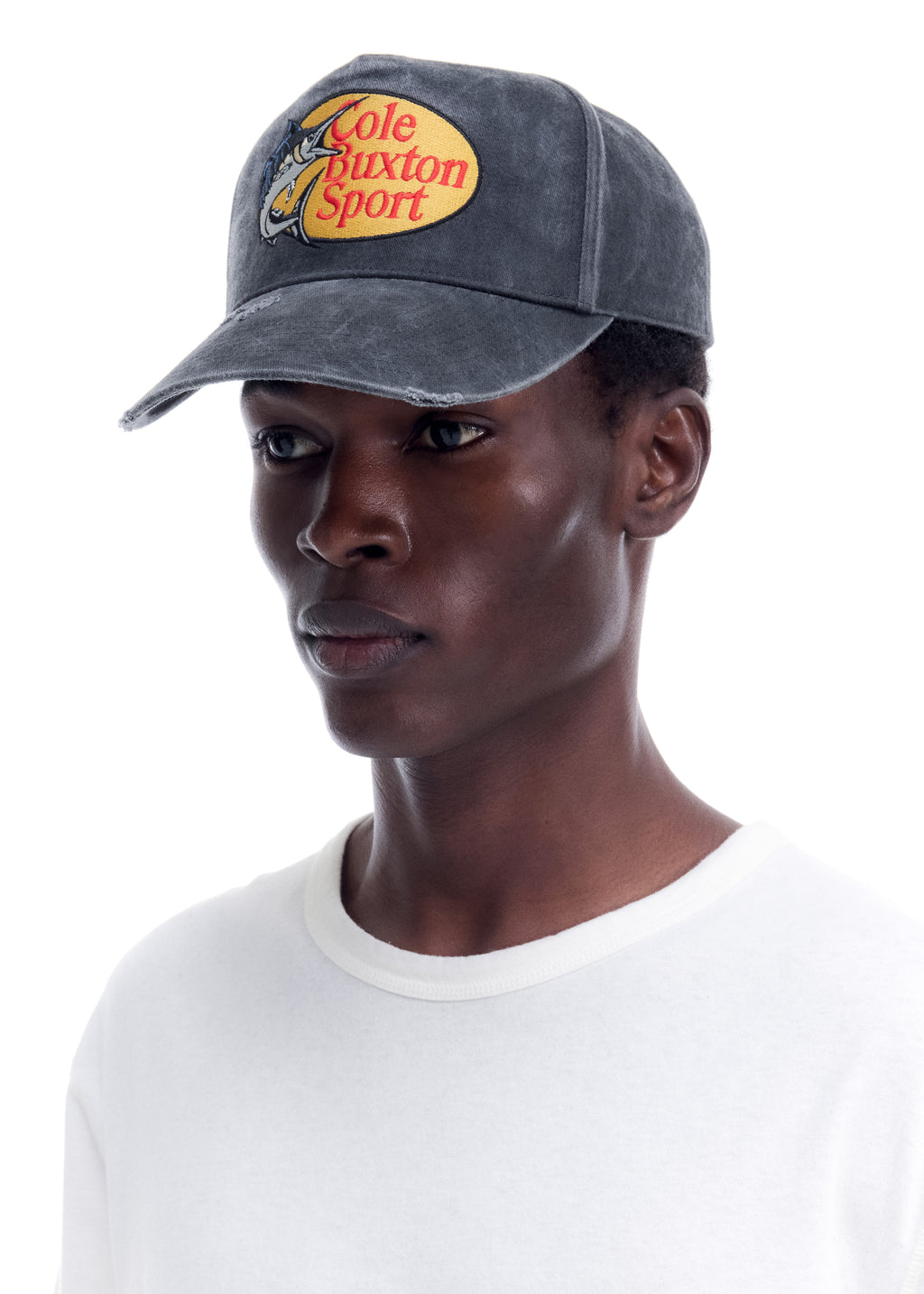 COLE BUXTON SPORTS CAP