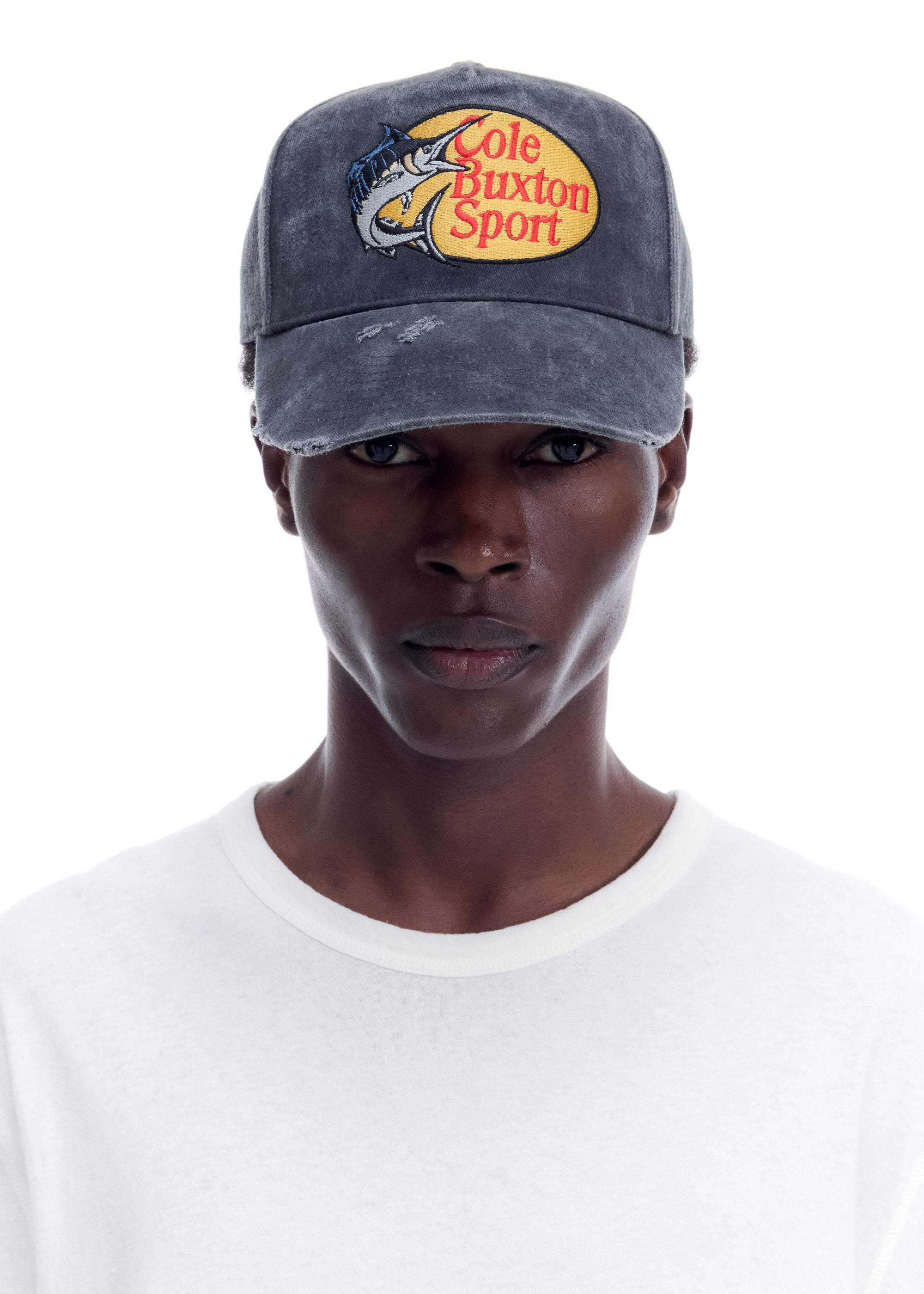 COLE BUXTON SPORTS CAP