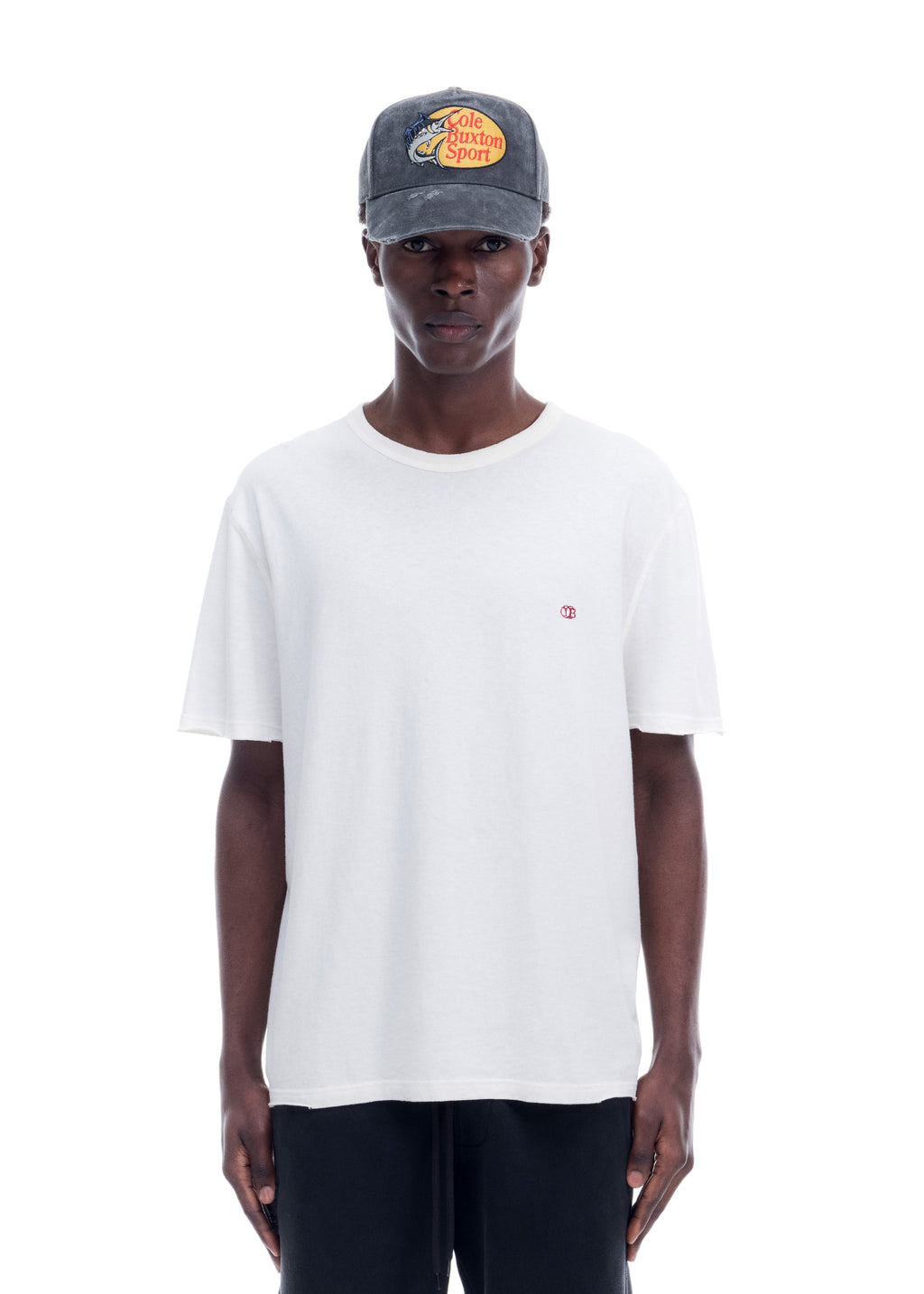 COLE BUXTON SPORTS CAP