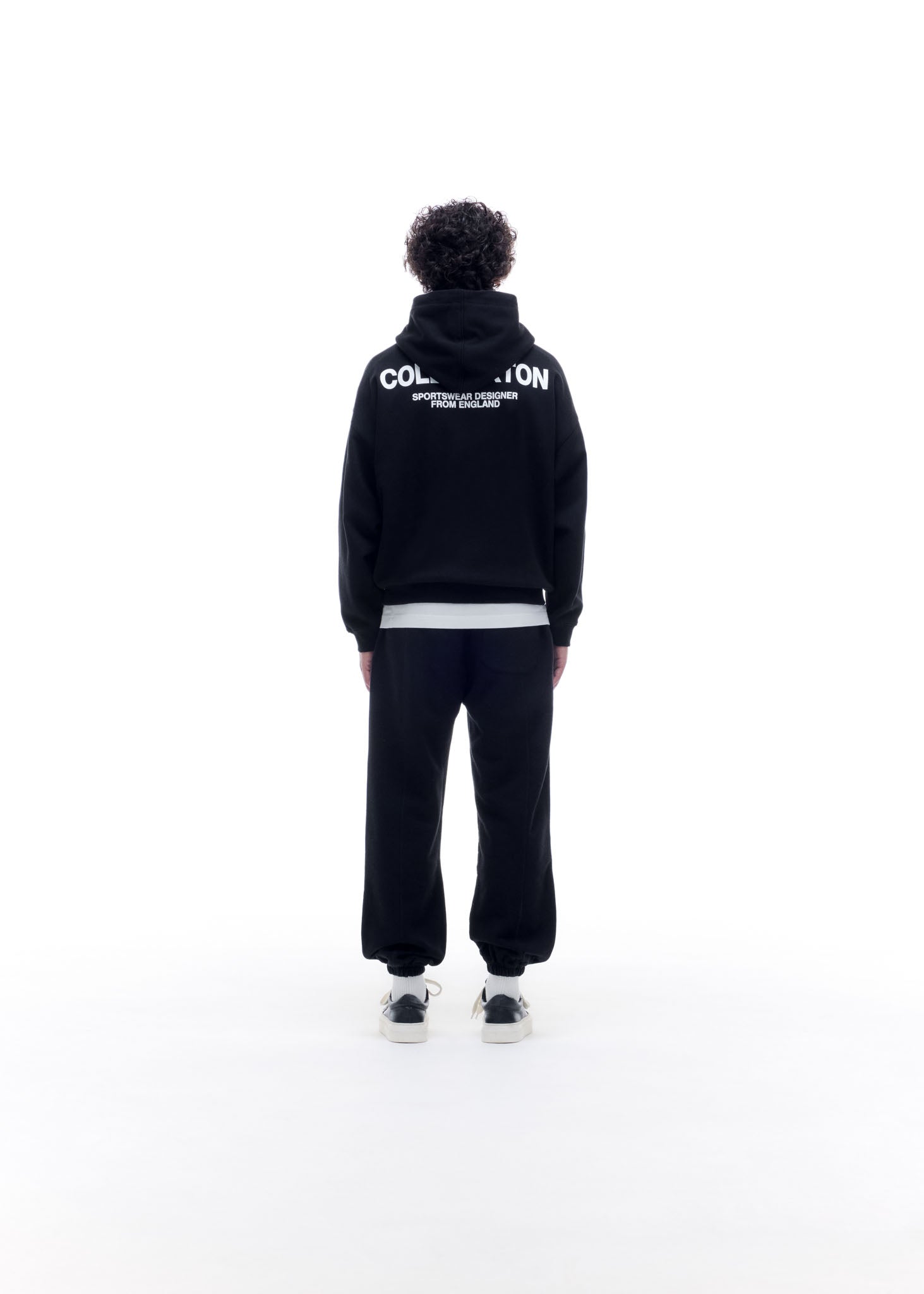 CB SPORTSWEAR SWEATPANTS