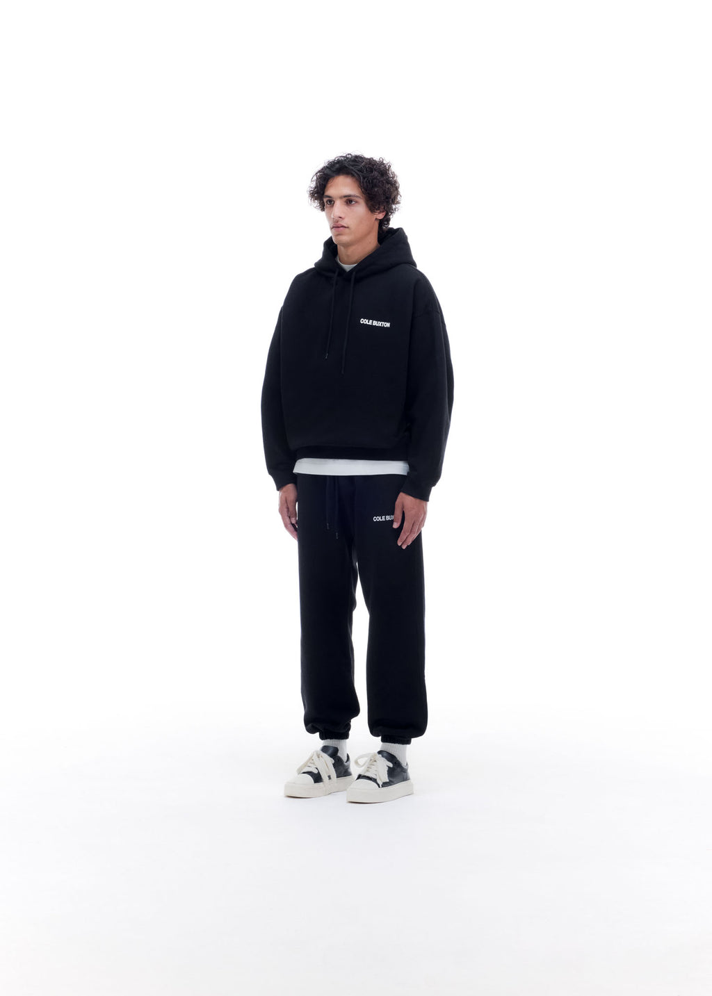 CB SPORTSWEAR SWEATPANTS
