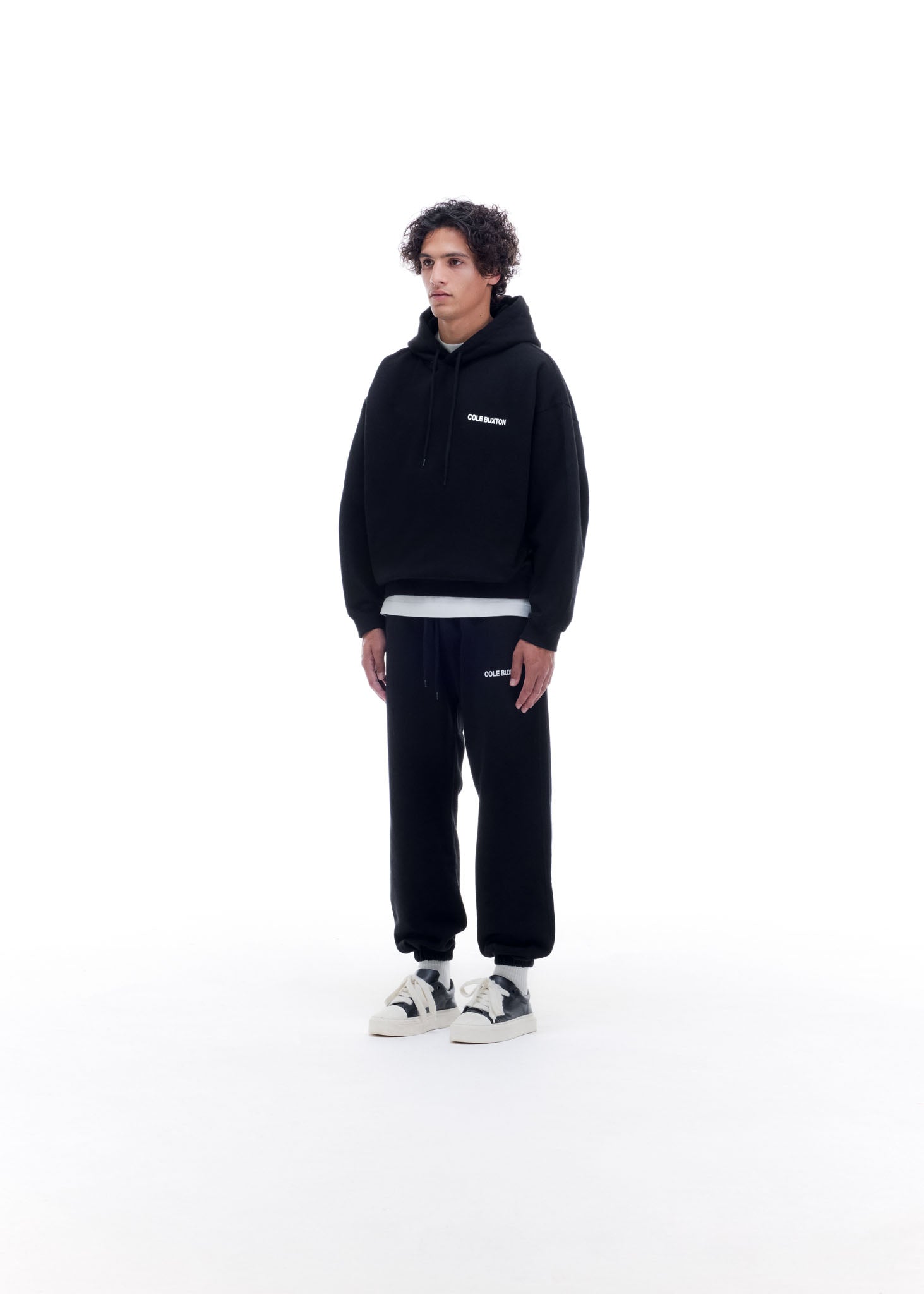 CB SPORTSWEAR SWEATPANTS