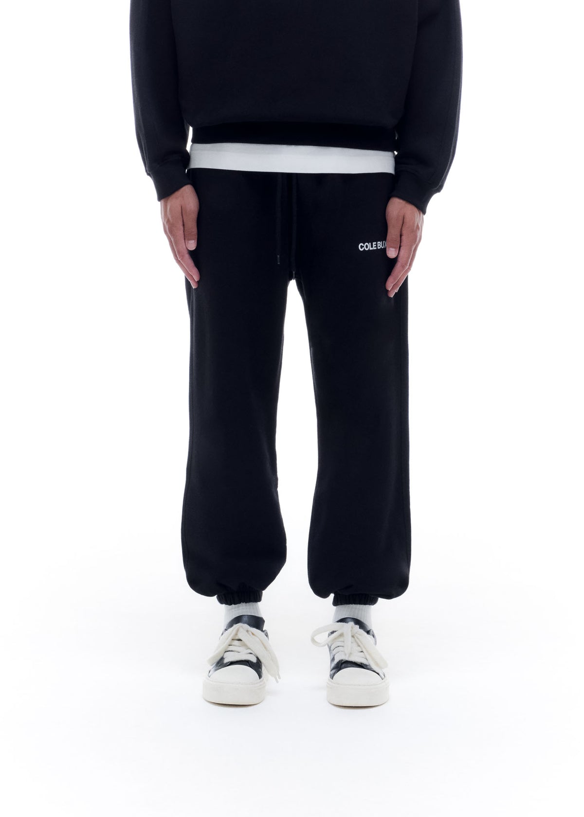 CB SPORTSWEAR SWEATPANTS