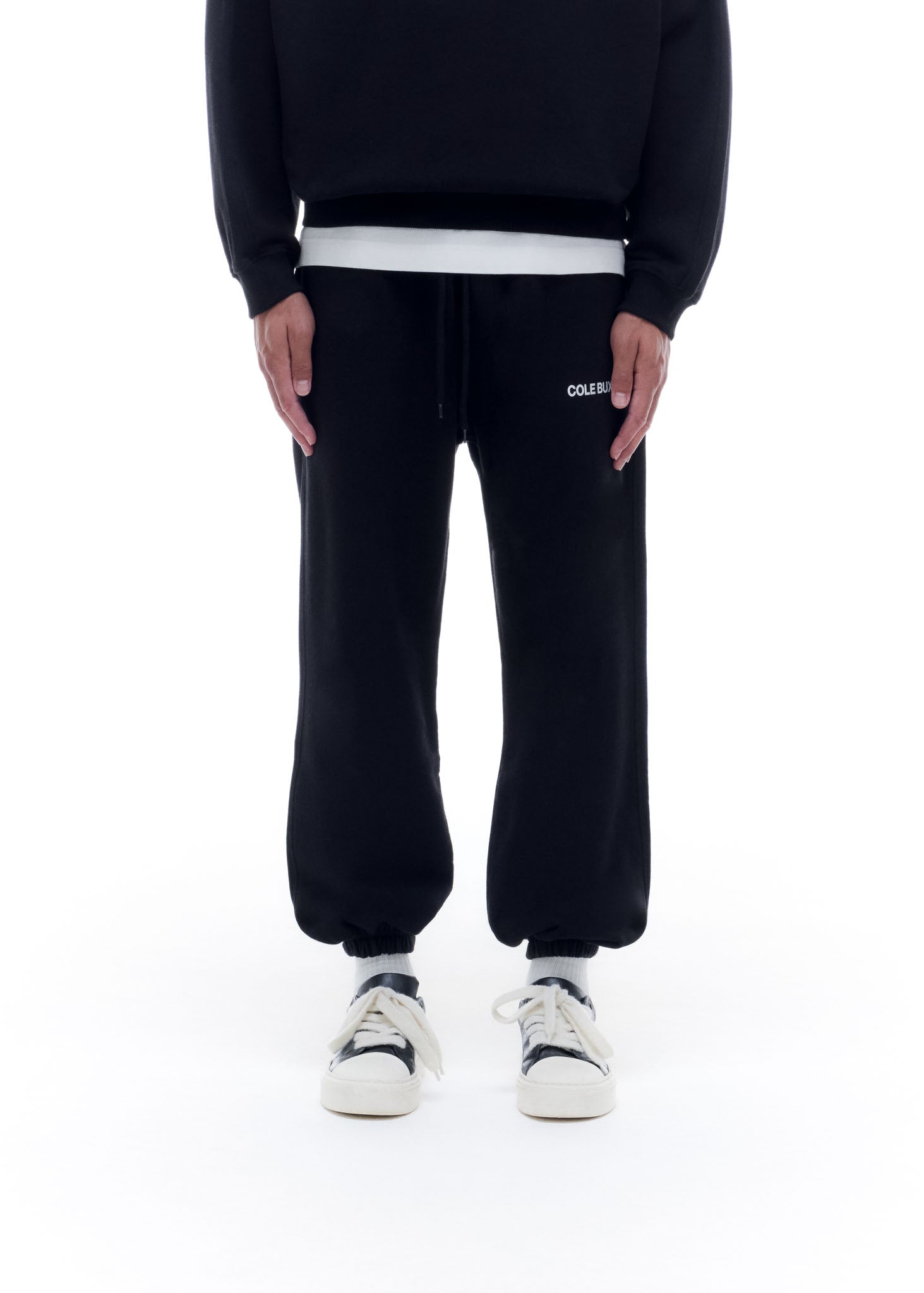 CB SPORTSWEAR SWEATPANTS
