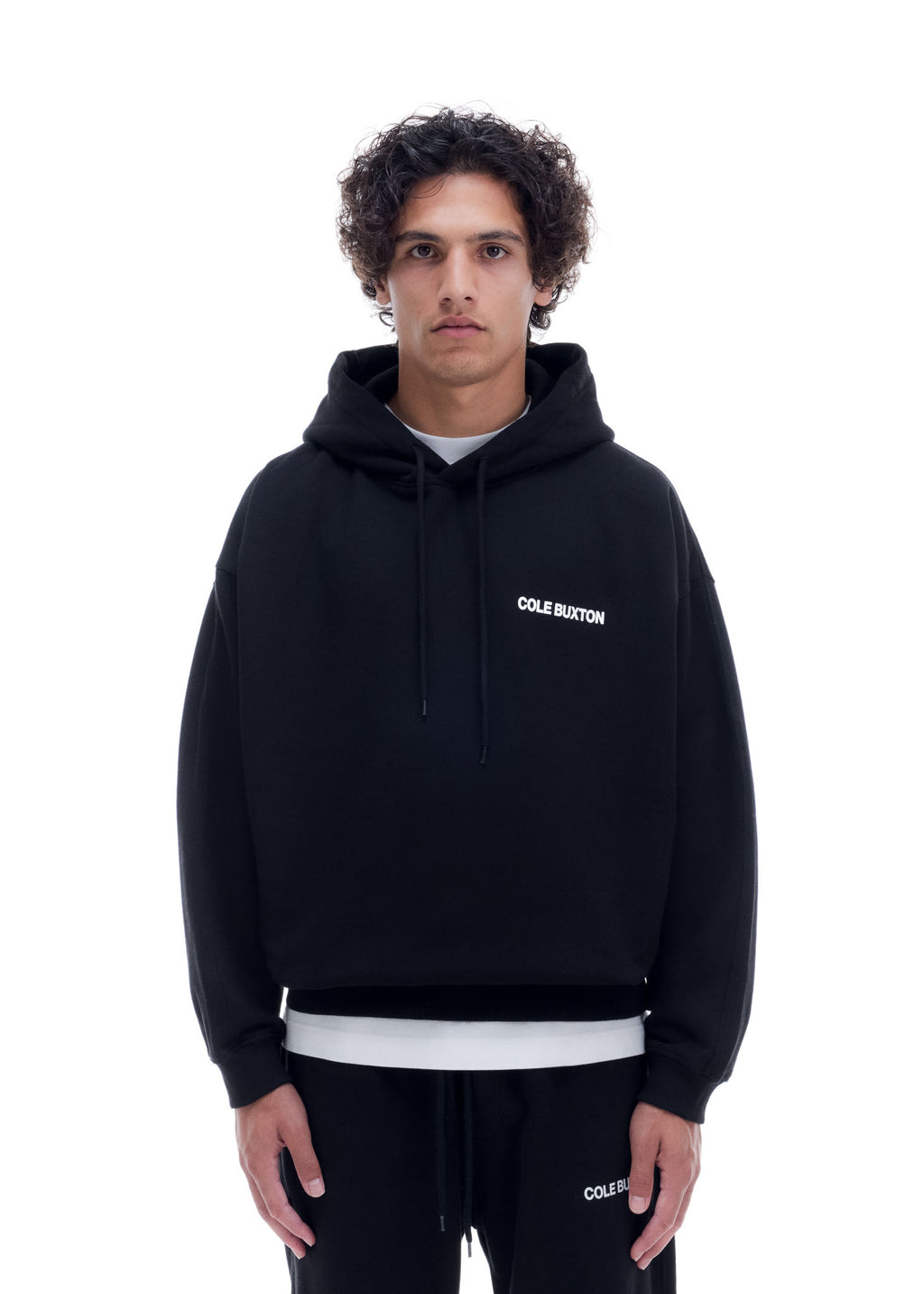 CB SPORTSWEAR HOODIE