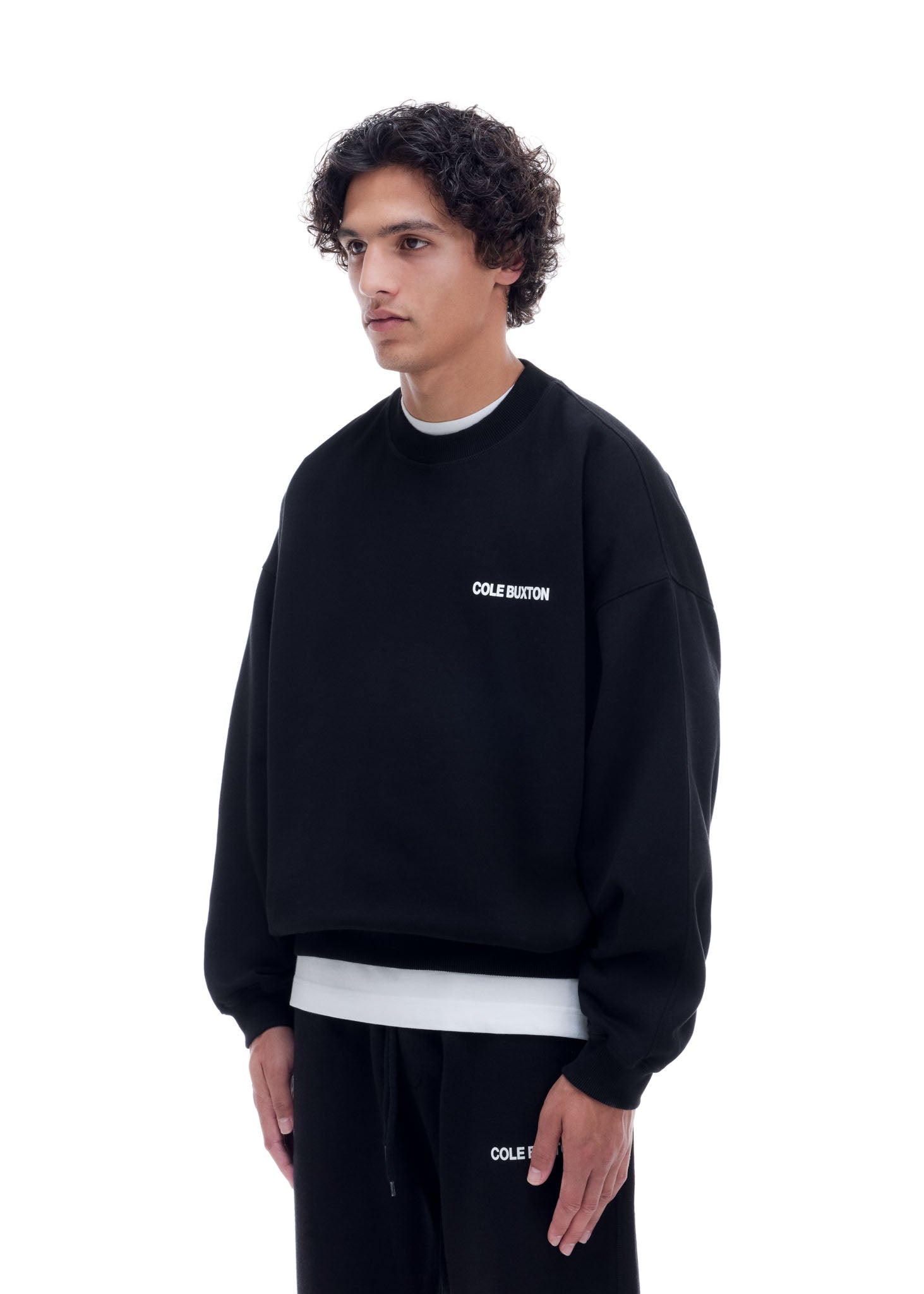 CB SPORTSWEAR SWEATSHIRT