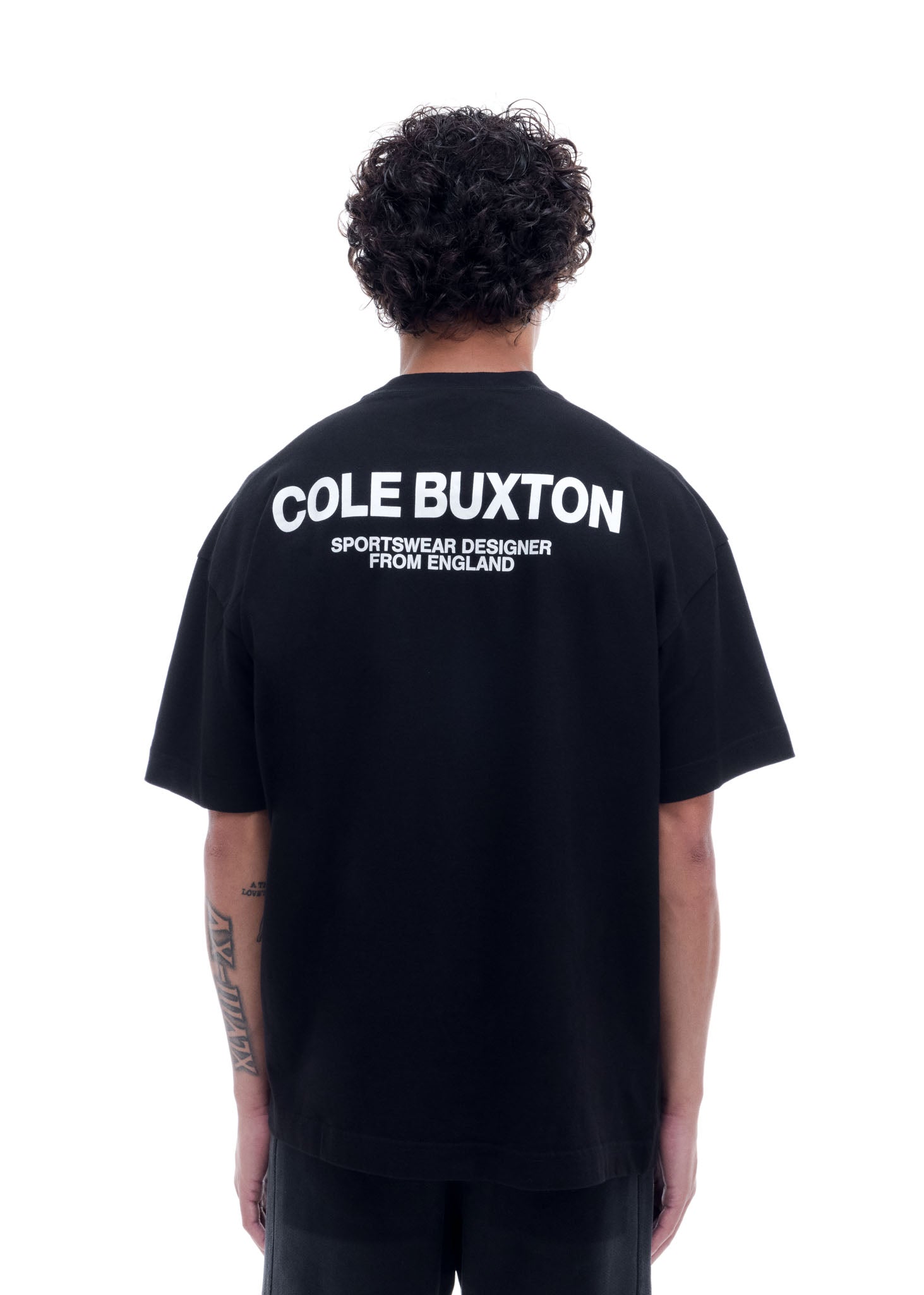 CB SPORTSWEAR T-SHIRT