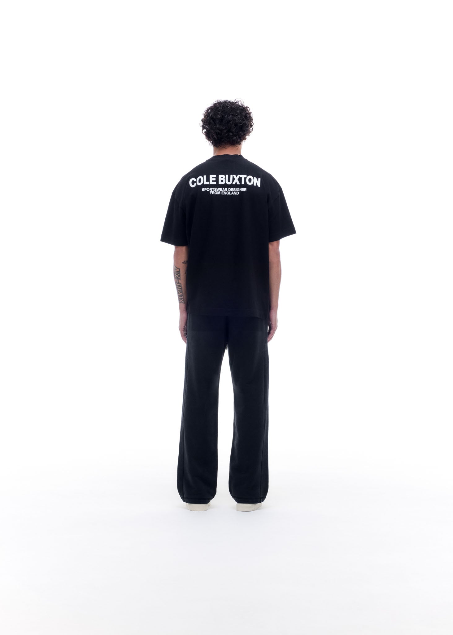 CB SPORTSWEAR T-SHIRT