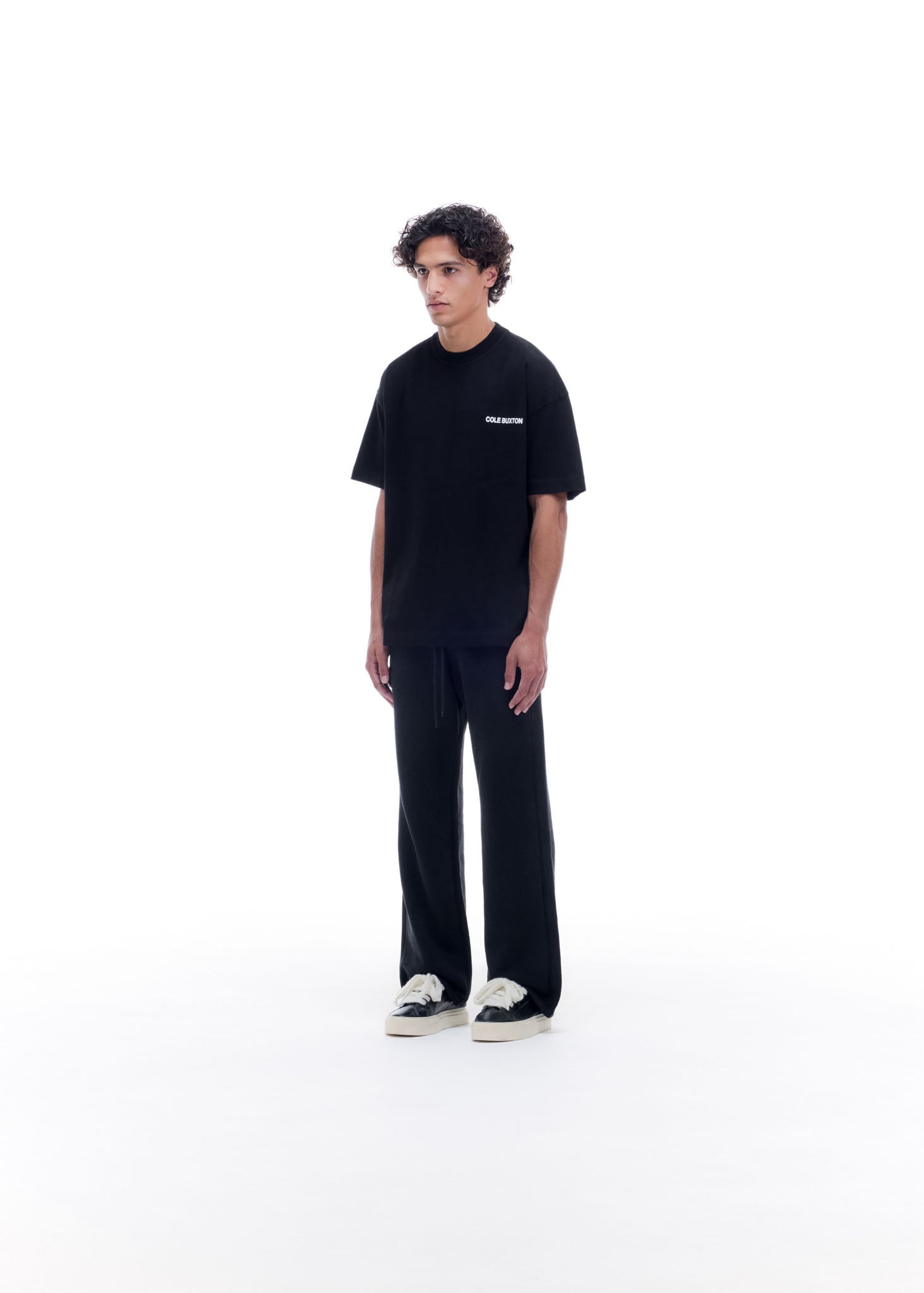 CB SPORTSWEAR T-SHIRT