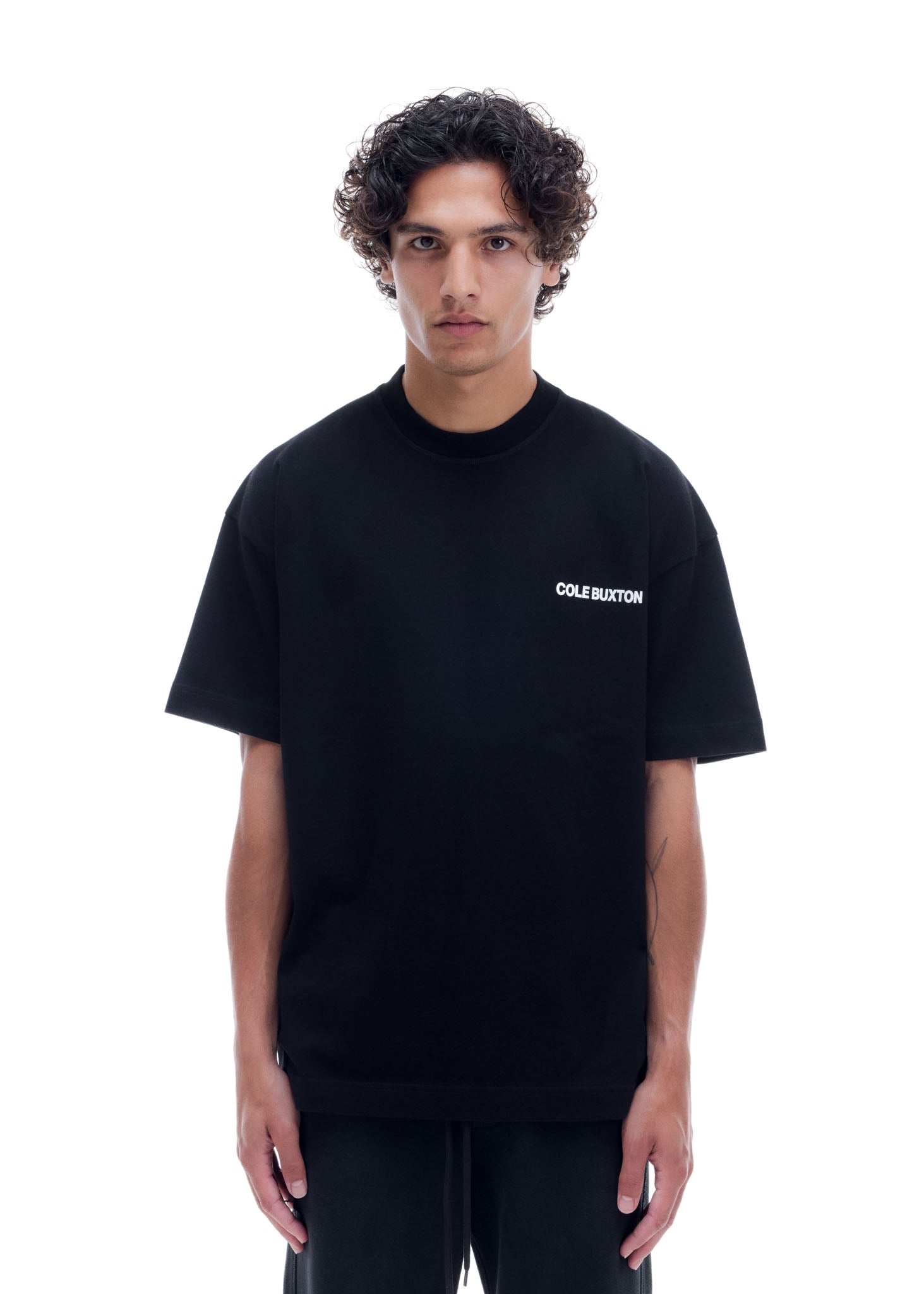 CB SPORTSWEAR T-SHIRT