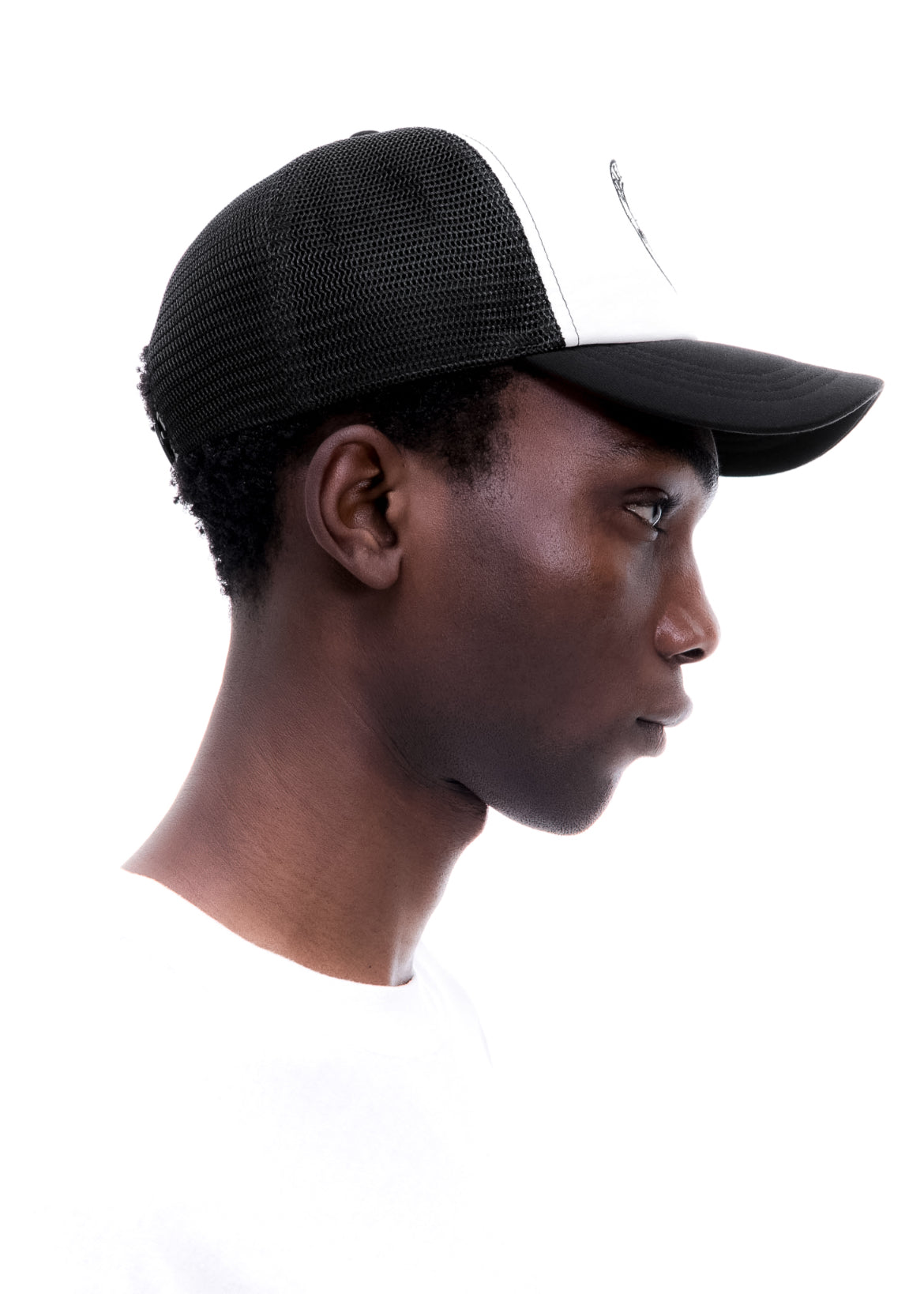 TWO STAR STATE TRUCKER CAP