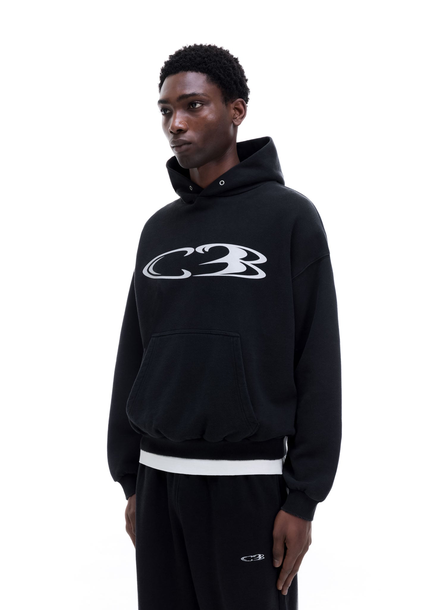 CB SURF HOODIE
