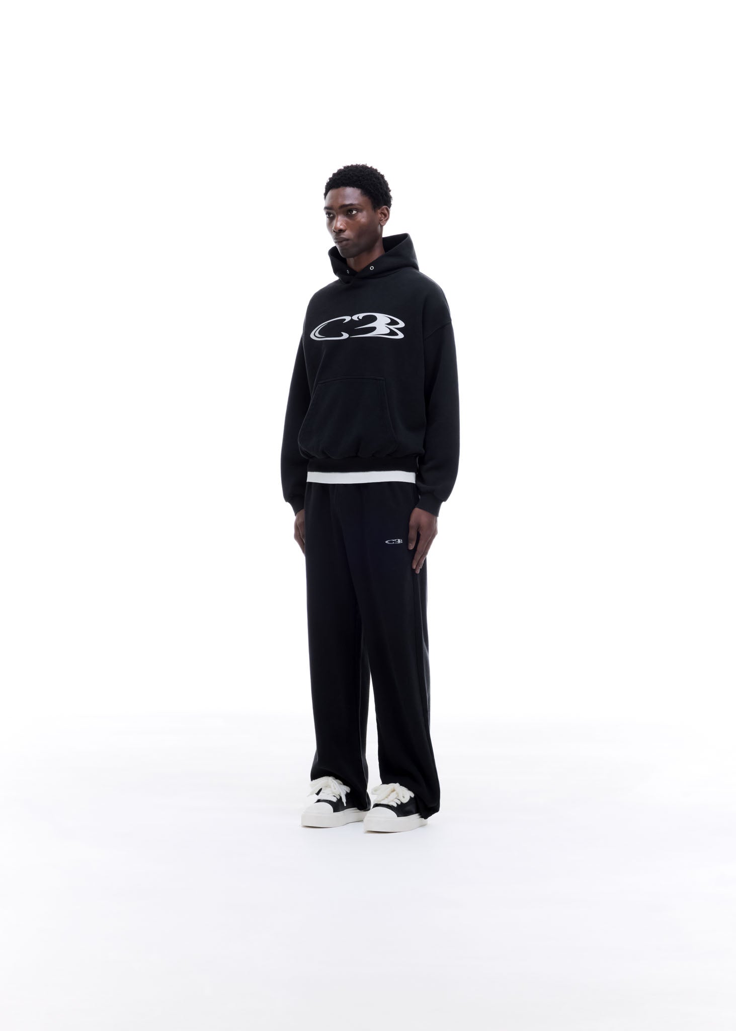 CB SURF HOODIE